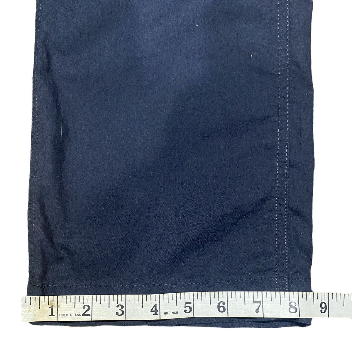 Other Rare MARGARET HOWELL X ALPHA Industries Cotton Casual pant Size US 32 / EU 48 - 17 Thumbnail