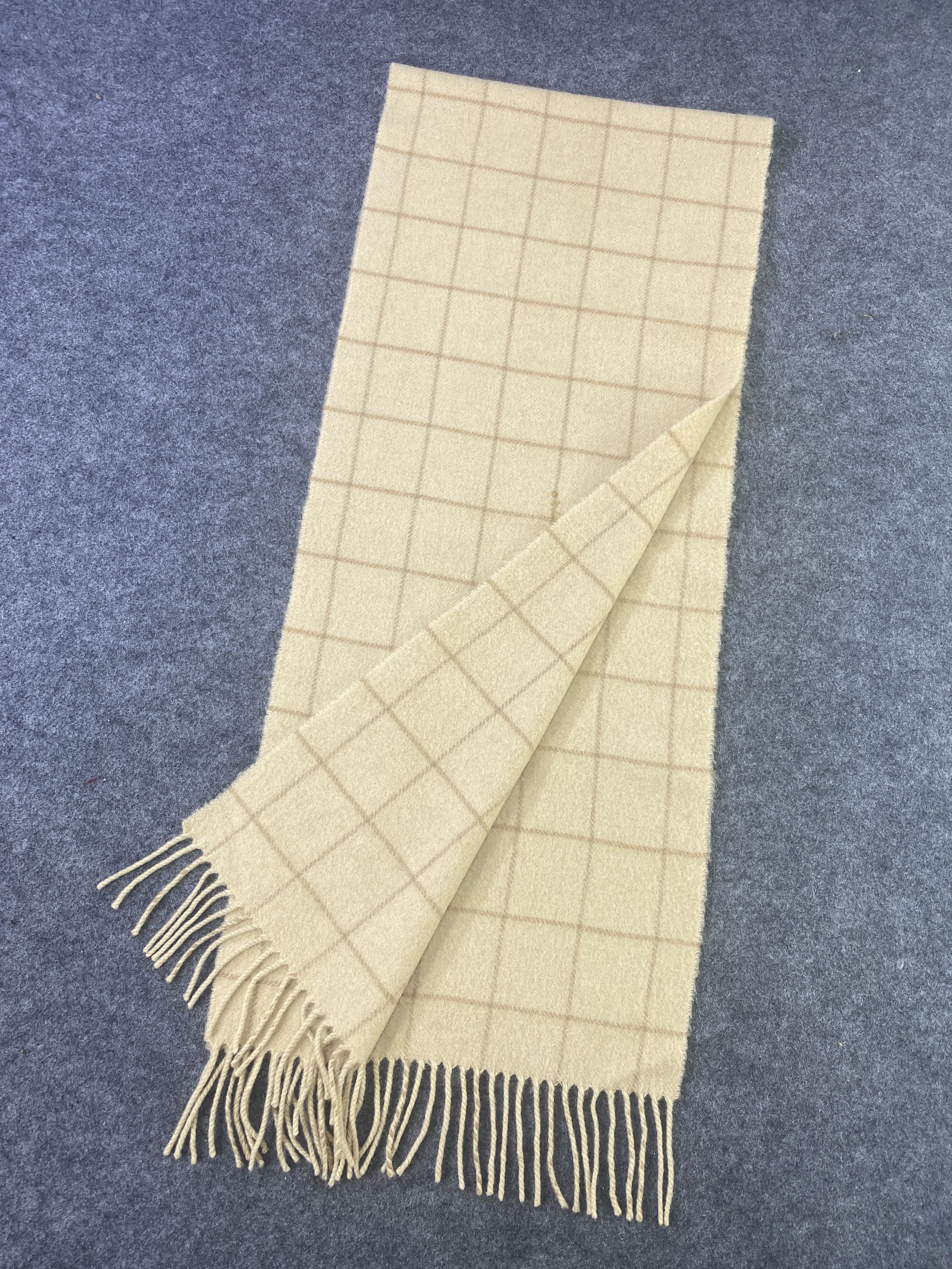 Johnstons Of Elgin Johnstons Scarf / Muffler / Neckwear -T932 Size ONE SIZE - 3 Thumbnail