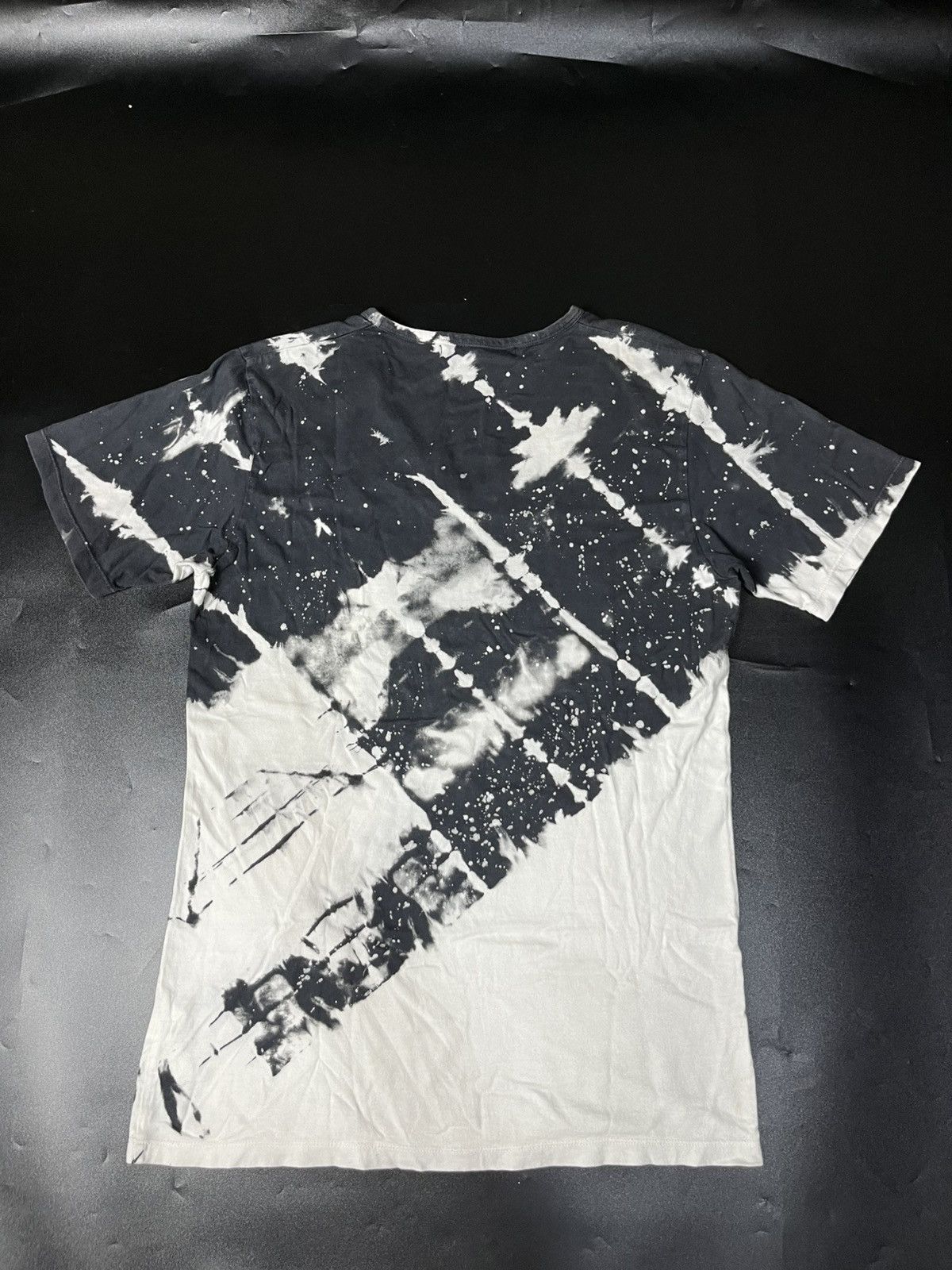 GOSTAR DE FUGA × Japanese Brand × Le Grande Bleu (L.G.B.) Japanese FUGA 2000s smoke Size US M / EU 48-50 / 2 - 4 Thumbnail