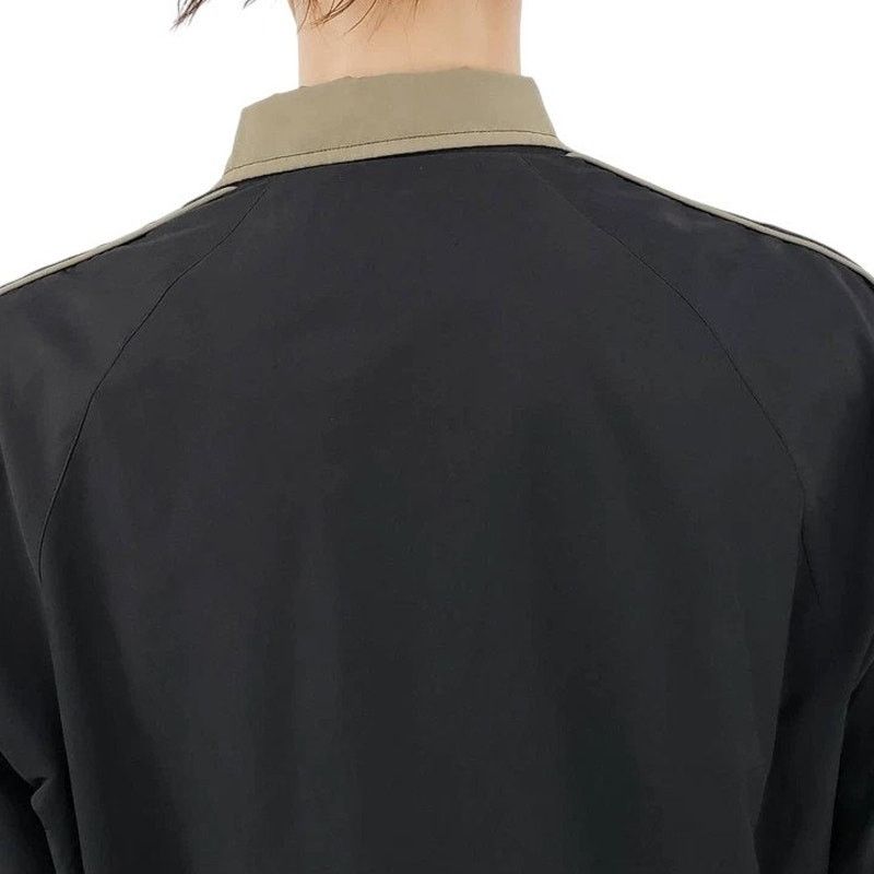 Weatherproof Weatherproof Windbreaker Golf Bomber Jacket Zip Mesh Lined Size US M / EU 48-50 / 2 - 8 Thumbnail