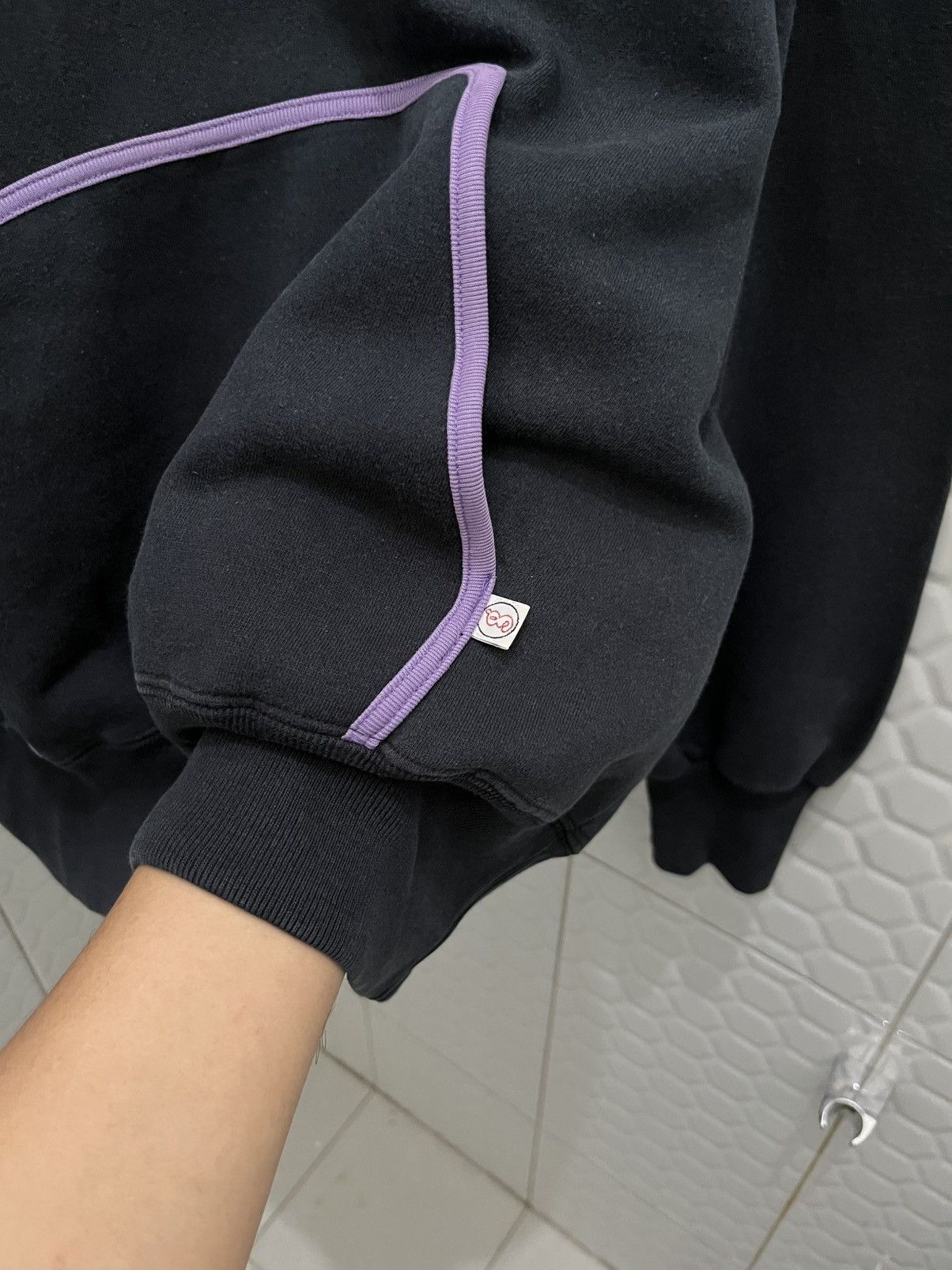 Good Enough × Hiroshi Fujiwara Vintage Good Enough Hoodie Size US L / EU 52-54 / 3 - 3 Thumbnail