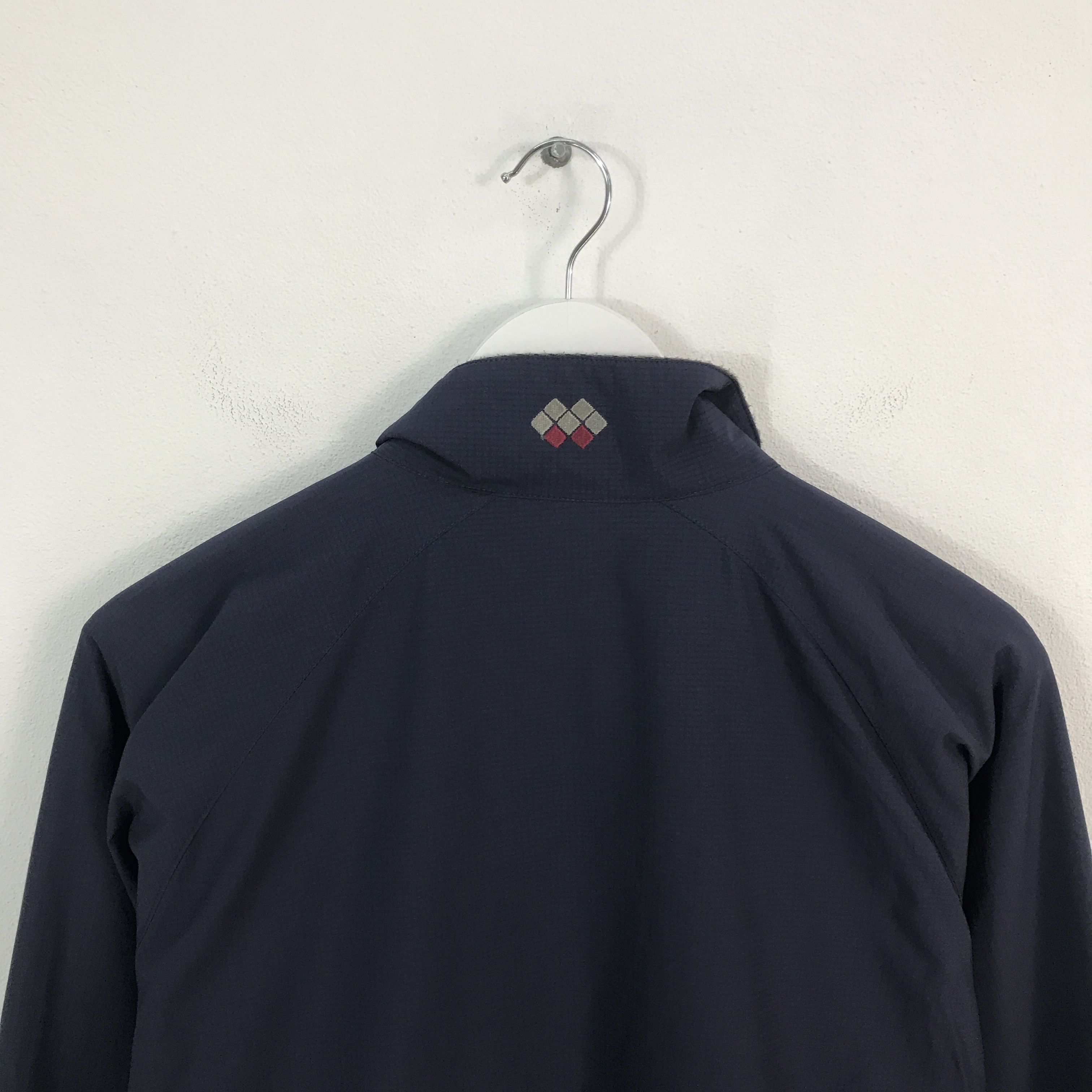 Montbell Rare Montbell Windbreaker Jacket Size US S / EU 44-46 / 1 - 4 Thumbnail