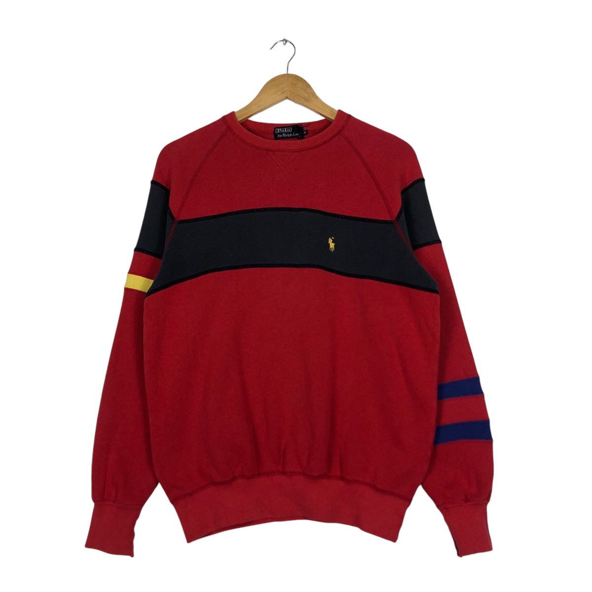 Japanese Brand × Polo Ralph Lauren × Vintage Vintage Ralph