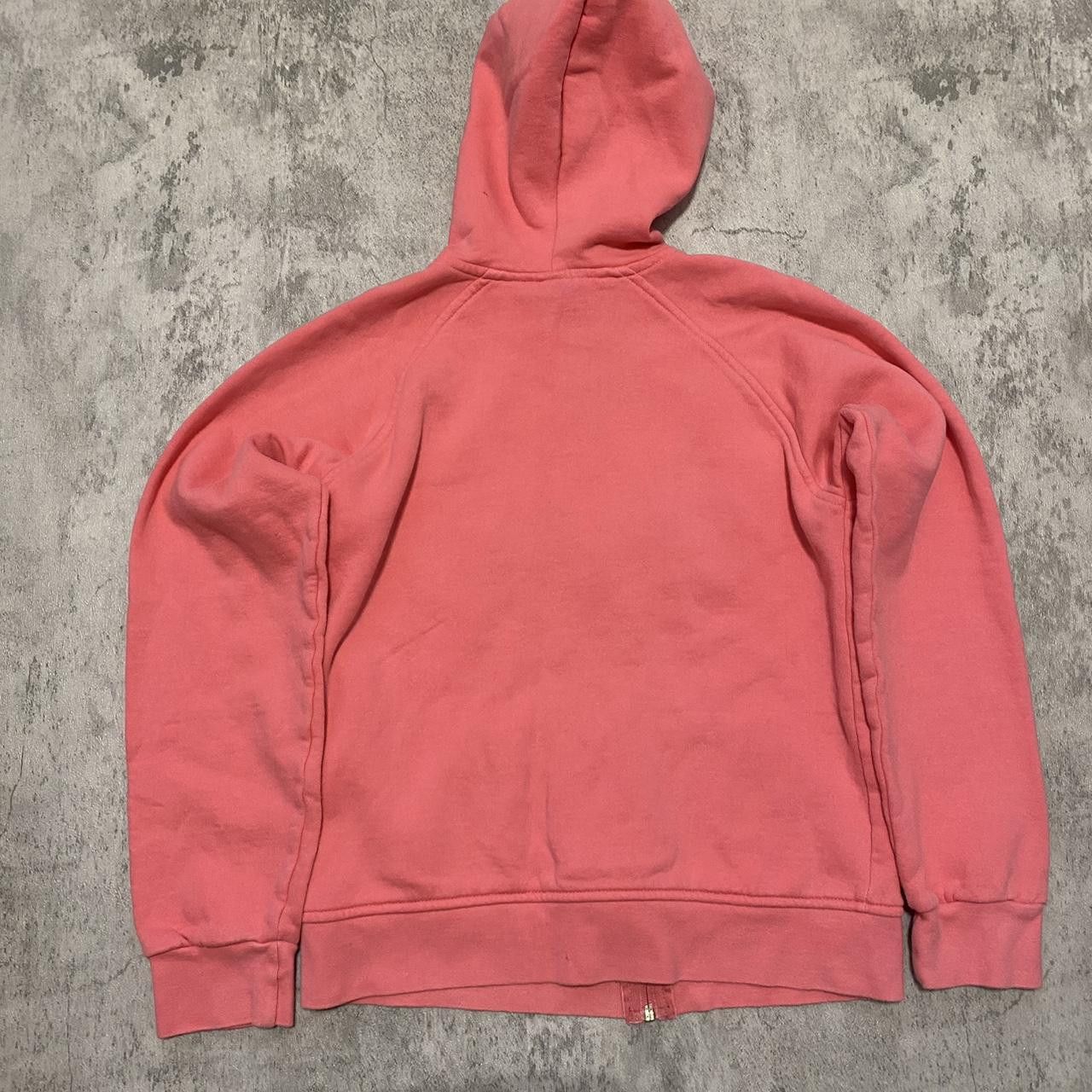 Other Pink and purple Bear zip-up hoodie #y2kfashion Size US M / EU 48-50 / 2 - 2 Thumbnail