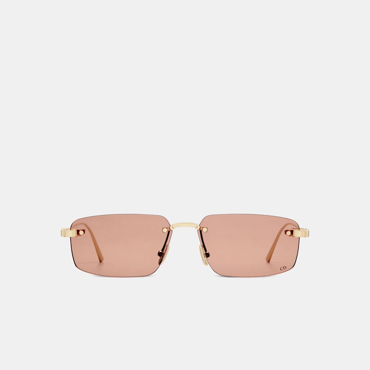 Dior o1bcso1str0226 Size:OS/Cdior S4u in Powder Pink Size ONE SIZE - 2 Thumbnail