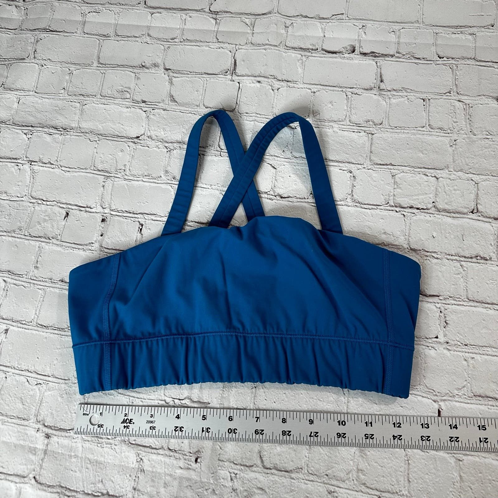 Everlane Everylane Sports bra Size L / US 10 / IT 46 - 1 Thumbnail