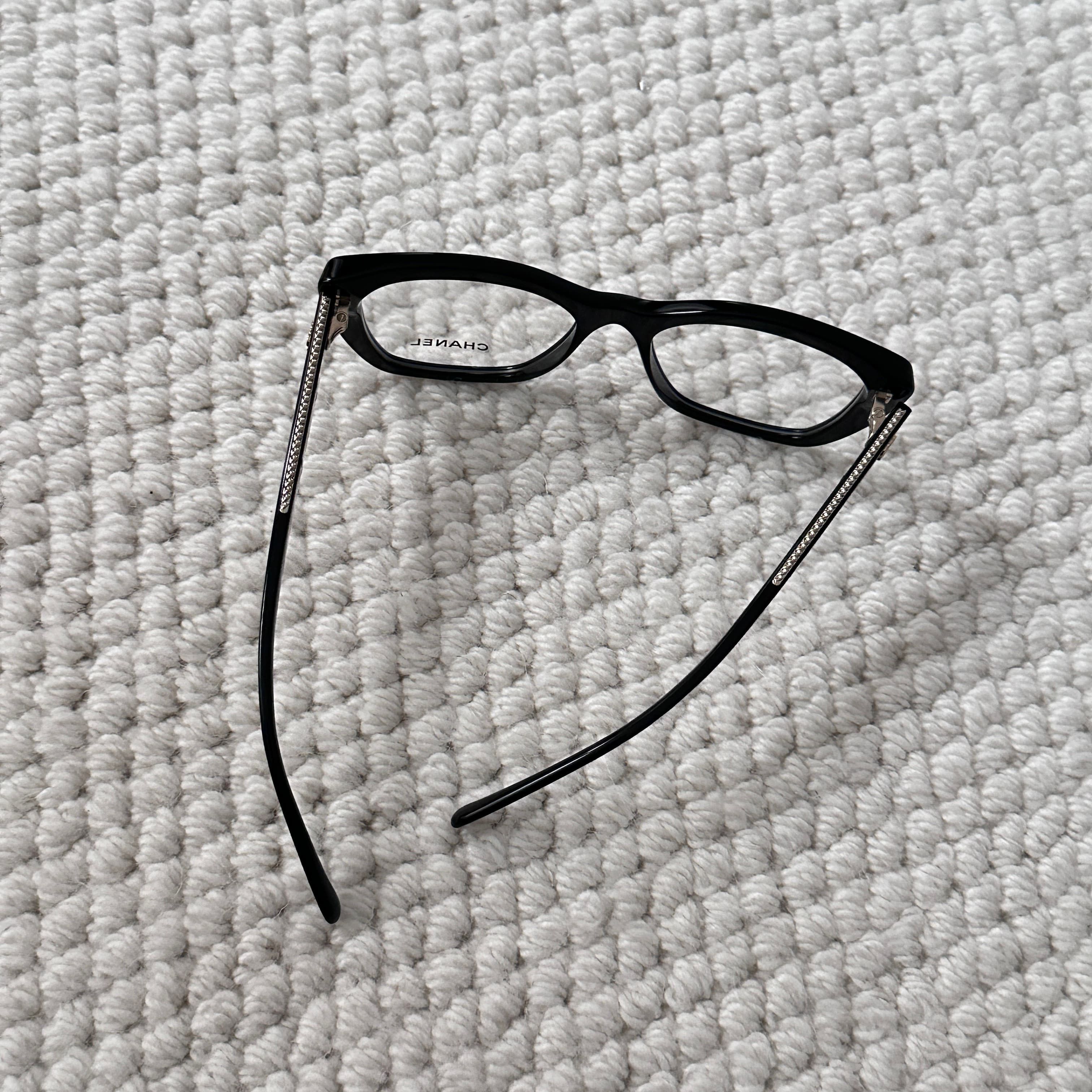 Chanel CHANEL 0CH3460 GLASSES Size ONE SIZE - 5 Thumbnail