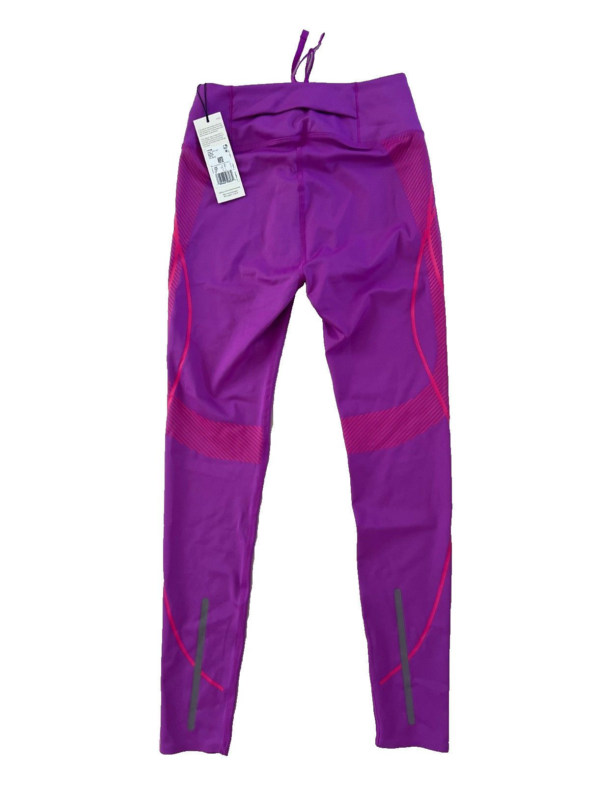 Adidas Adidas by Stella McCartney IT5786 Truepace Leggings ( S ) Size 27" / US 4 / IT 40 - 10 Thumbnail