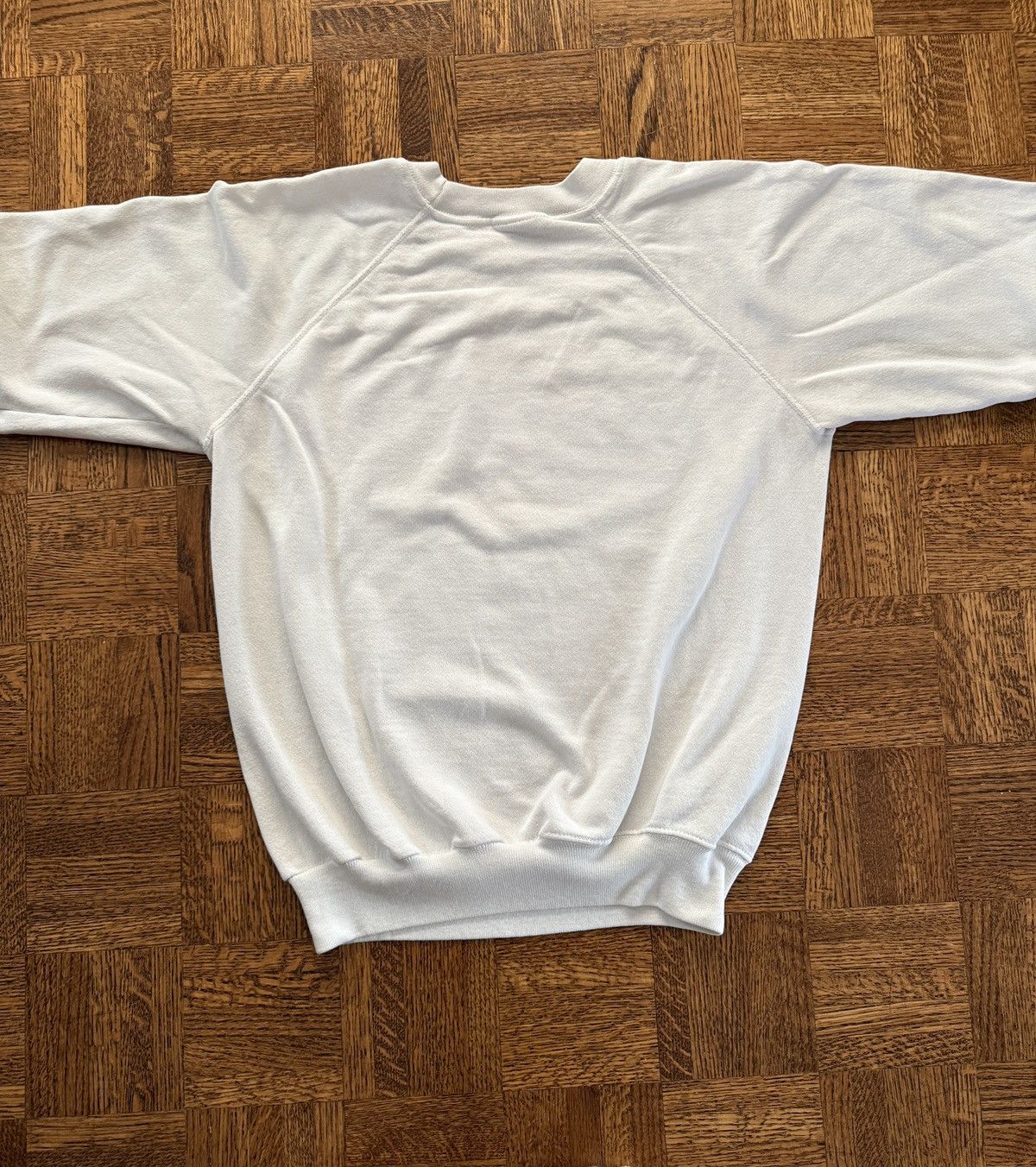 Hard Rock Cafe Vintage Hard Rock Cafe Reykjavik Crewneck Sweatshirt Size US L / EU 52-54 / 3 - 5 Thumbnail