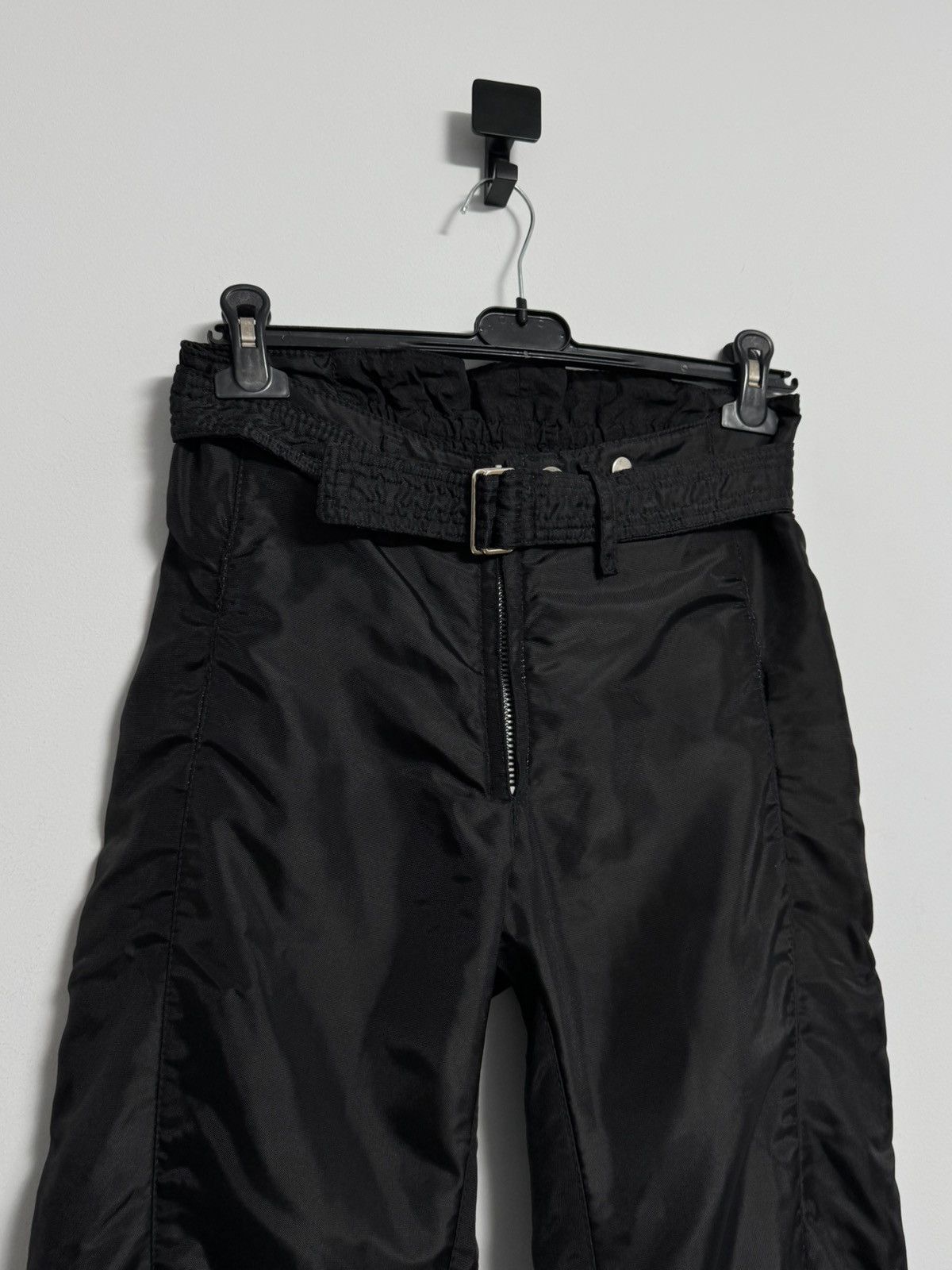 JET SET Rare Vintage Jet Set Ski Pants Women's Snow Pant Size 2 Size 30" / US 8 / IT 44 - 2 Thumbnail