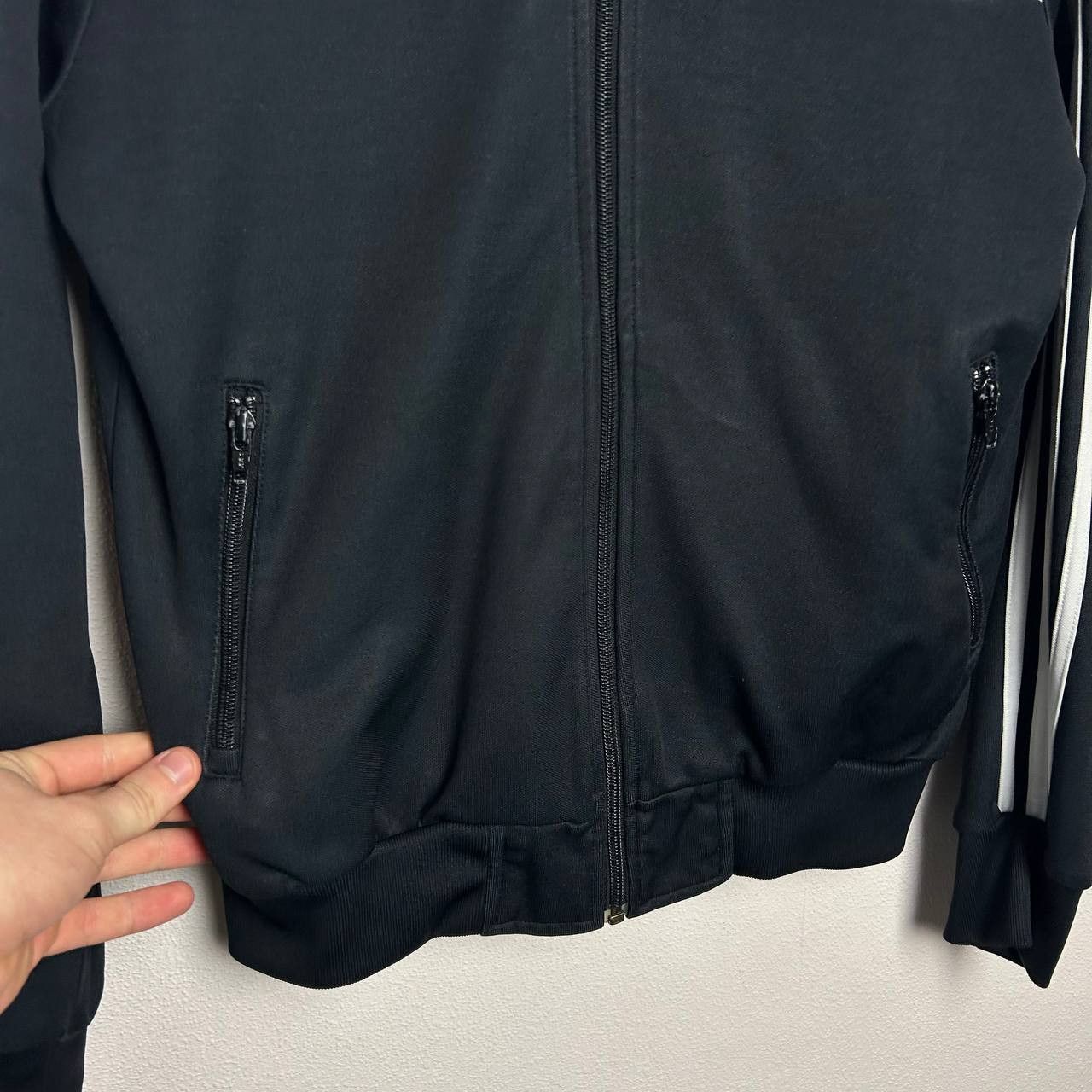 Adidas Vintage Adidas Classic 2000s Streetwear opium costume Size US S / EU 44-46 / 1 - 4 Thumbnail