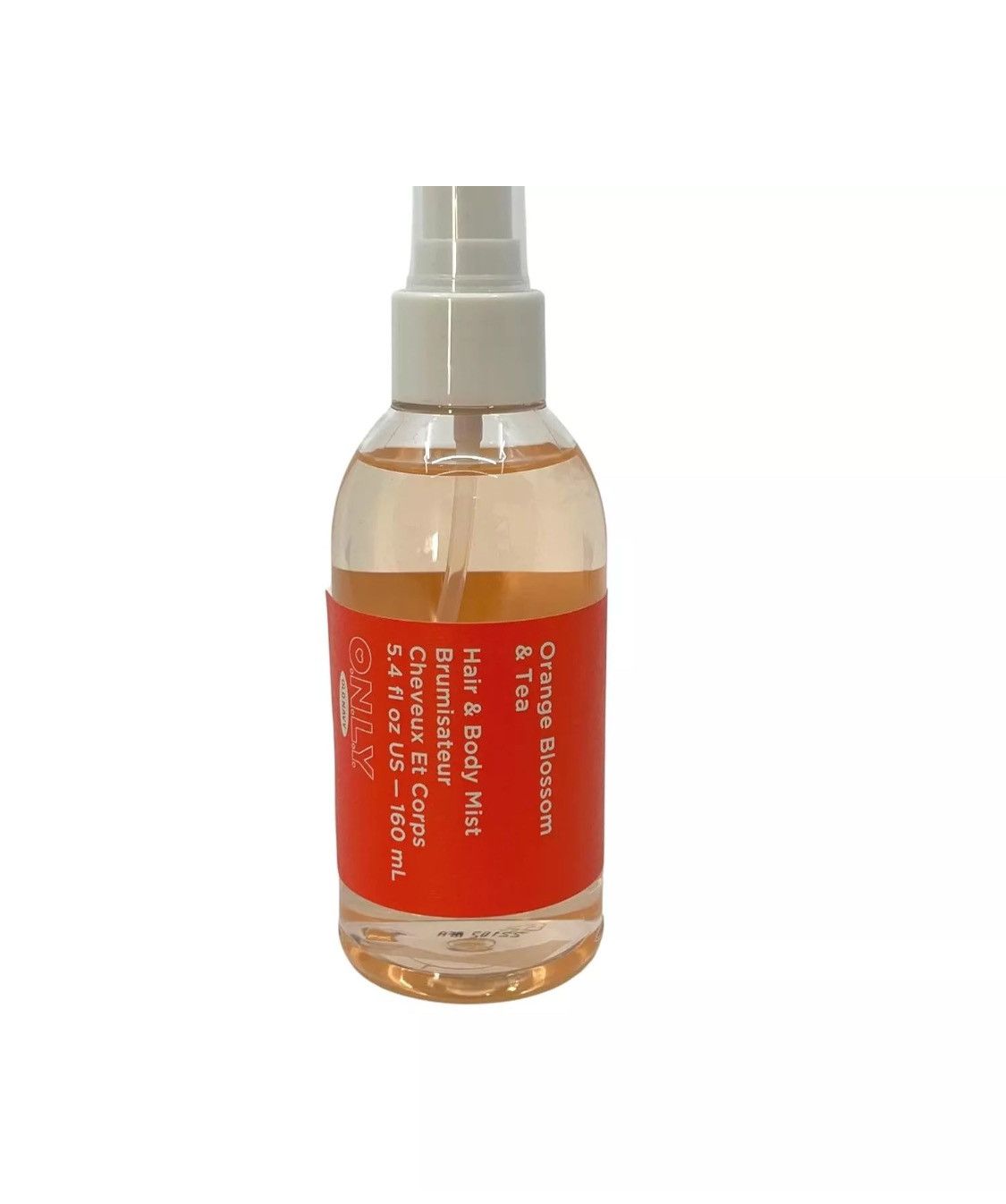 Old Navy O.n.l.y. Old Navy Orange Blossom & Tea Hair and Body Mist Size ONE SIZE - 1 Thumbnail