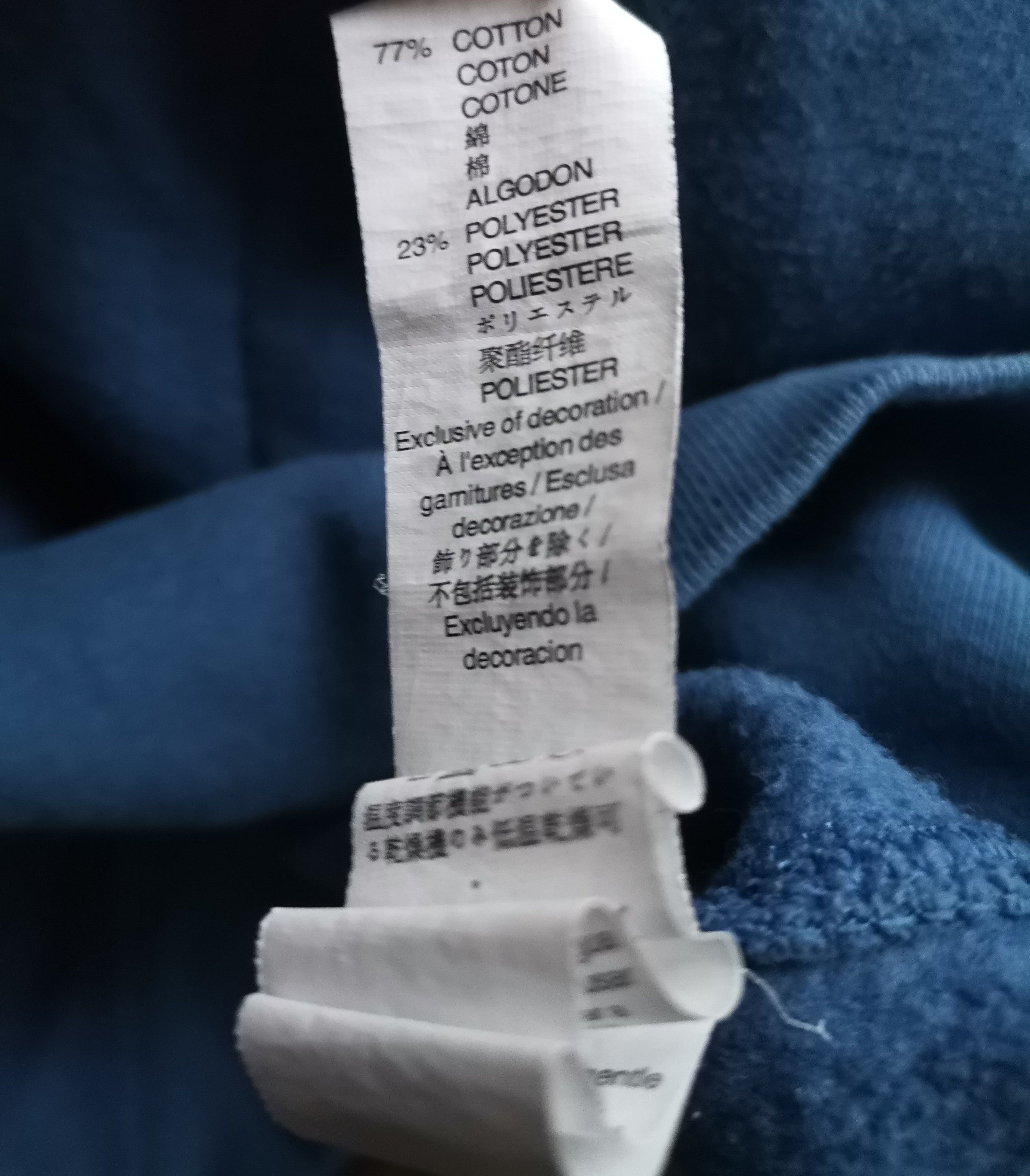 Gap Gap Zip Up Hoodie Size US L / EU 52-54 / 3 - 7 Thumbnail