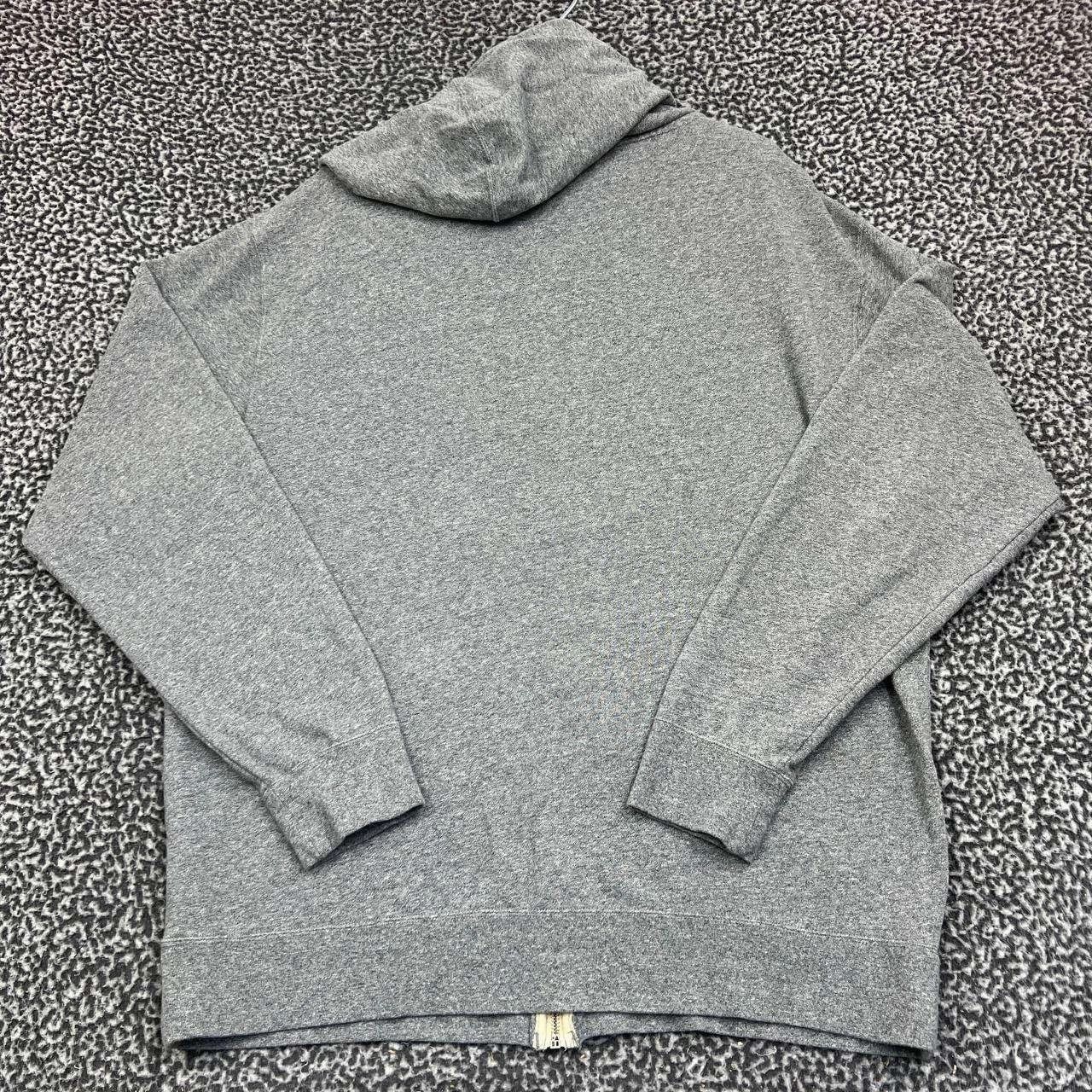 Oakley Oakley Hoodie Men Regular Fit Full Zip Long Sleeve Y2K XL Size US XL / EU 56 / 4 - 2 Thumbnail