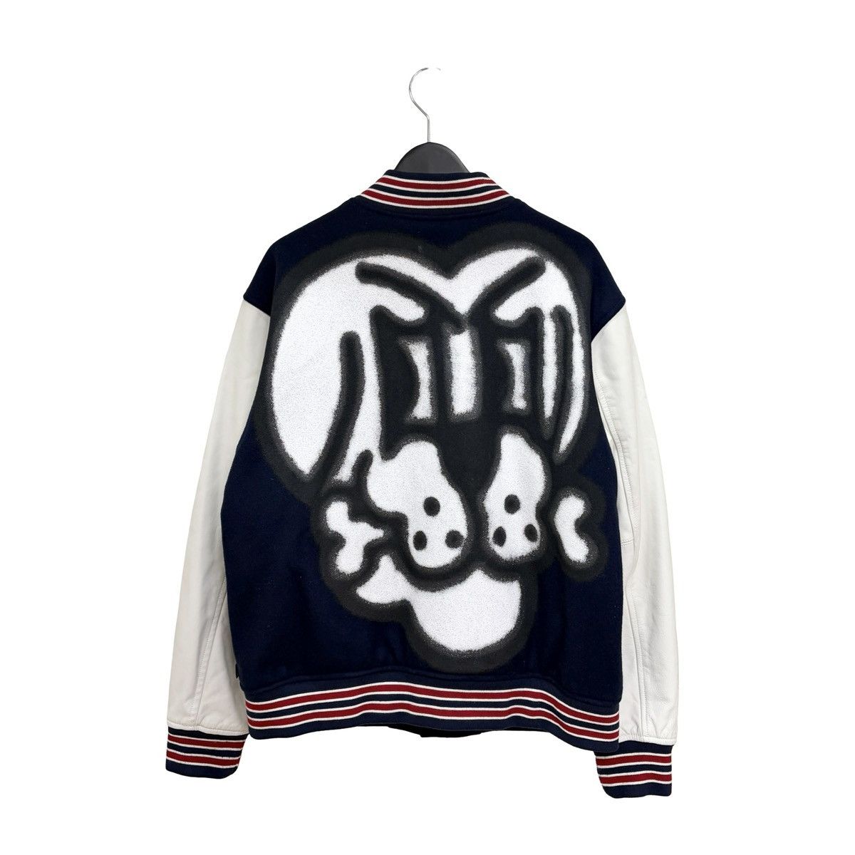 Supreme × Undercover Generation Fuck You Bomber | Grailed