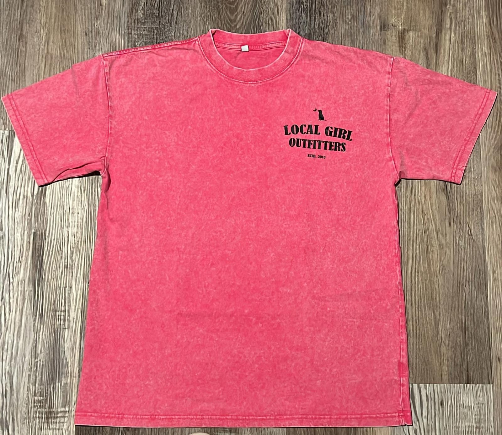 Designer #39915-cotton 100%, super soft, super comfy, graphic tee Size US M / EU 48-50 / 2 - 1 Preview