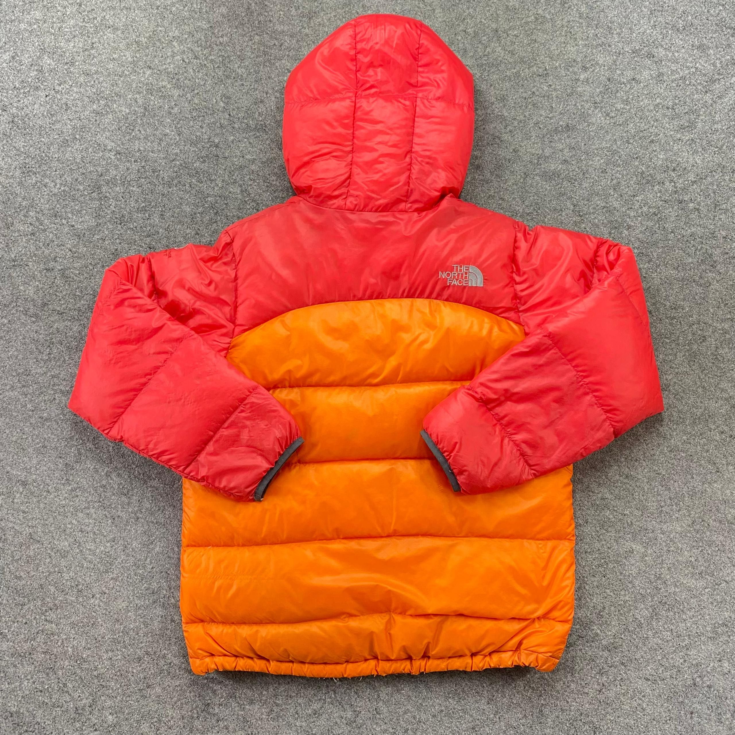 The North Face Vintage The North Face Summit Puffer Jacket Size US L / EU 52-54 / 3 - 2 Thumbnail