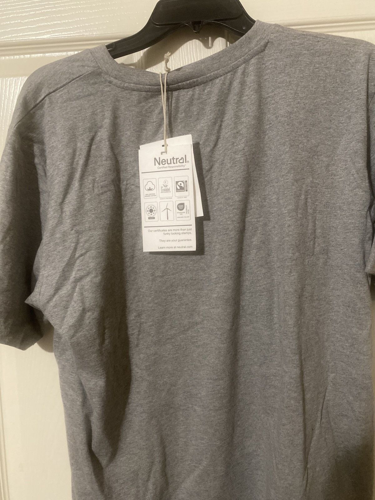Other The Femcels He Needs Me Tee Size US L / EU 52-54 / 3 - 2 Thumbnail