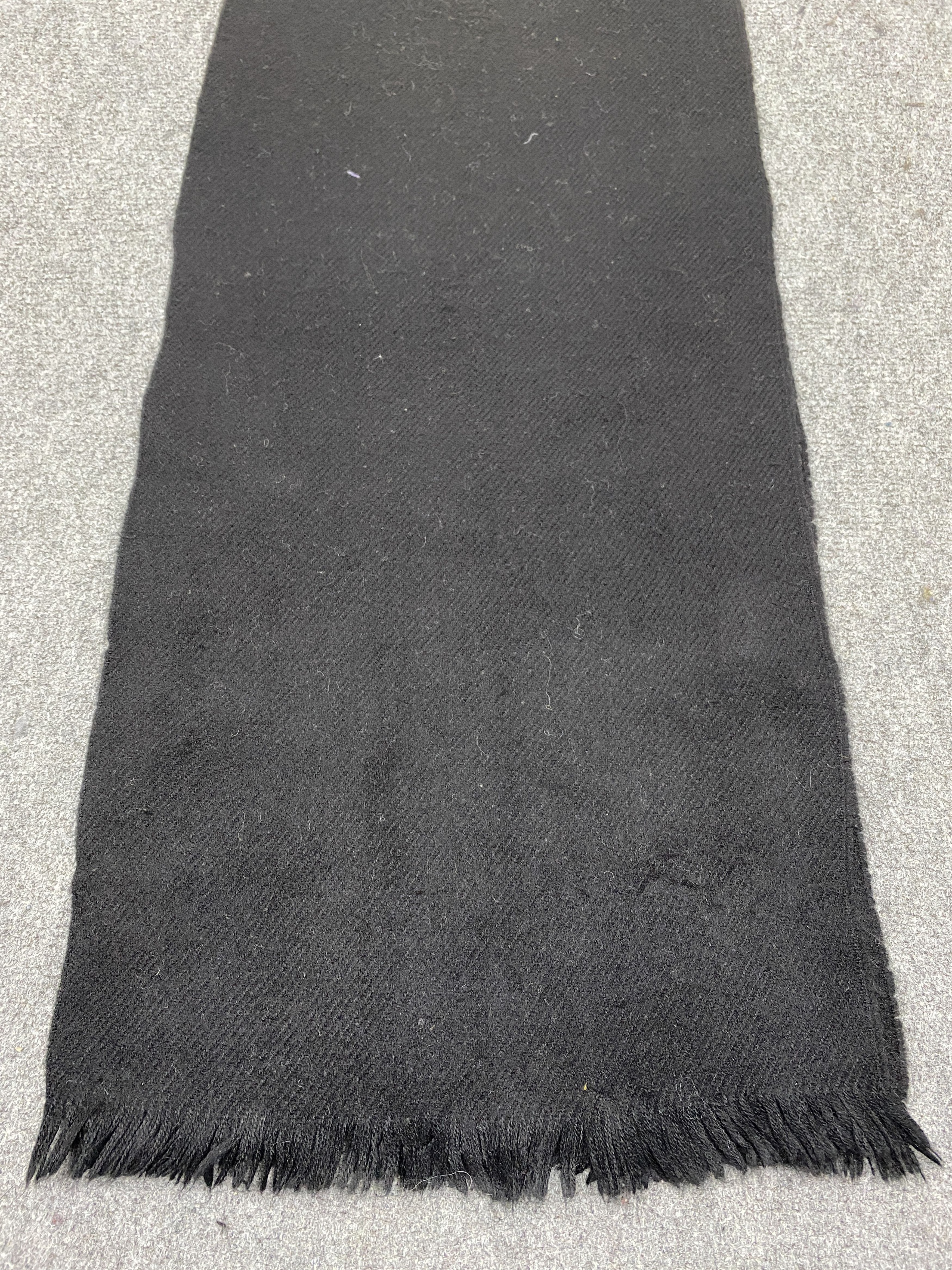 Other Phillippe Salvet Paris Scarf / Muffler / Neckwear SC0325 Size ONE SIZE - 5 Thumbnail