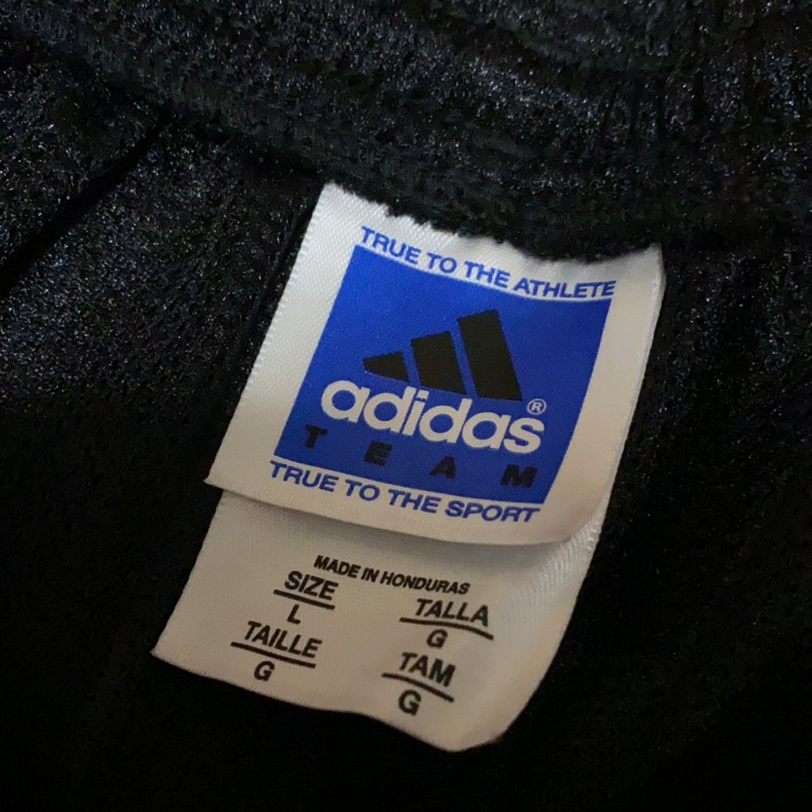 Adidas Y2K adidas shorts Size US 28 / EU 44 - 3 Thumbnail