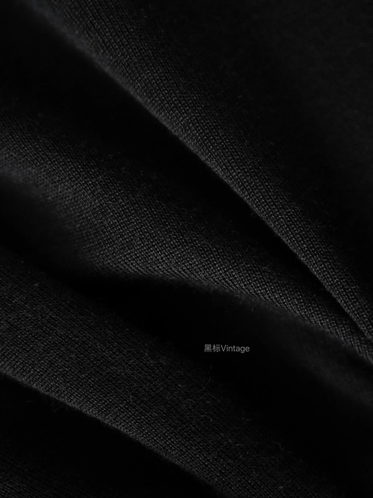 Yohji Yamamoto Yohji Yamamoto 13AW Vtg Sleeveless Turt Dress Women's Size S / US 4 / IT 40 - 8 Thumbnail