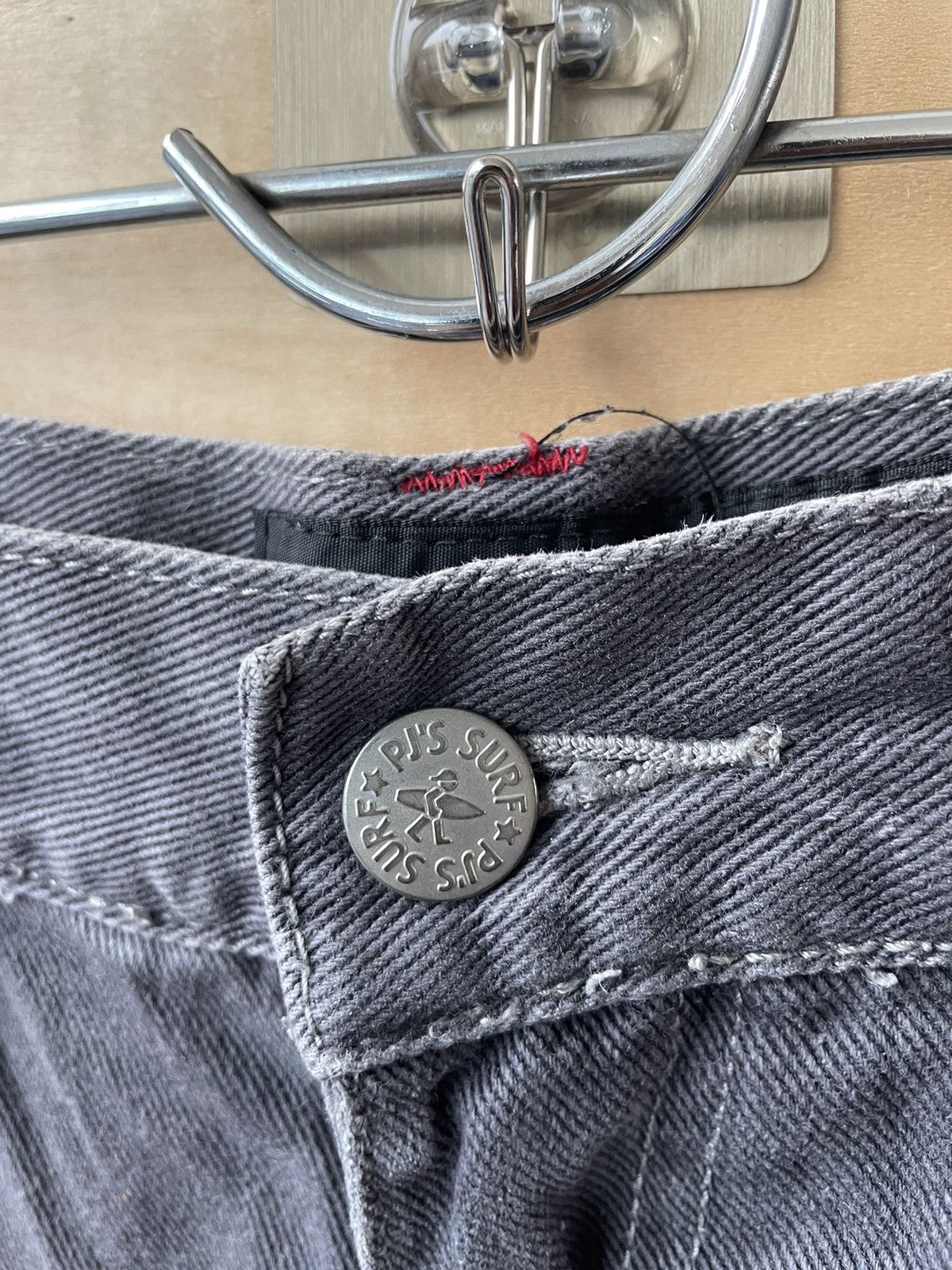 If Six Was Nine × Japanese Brand PJ surf FLARE Size US 30 / EU 46 - 10 Thumbnail