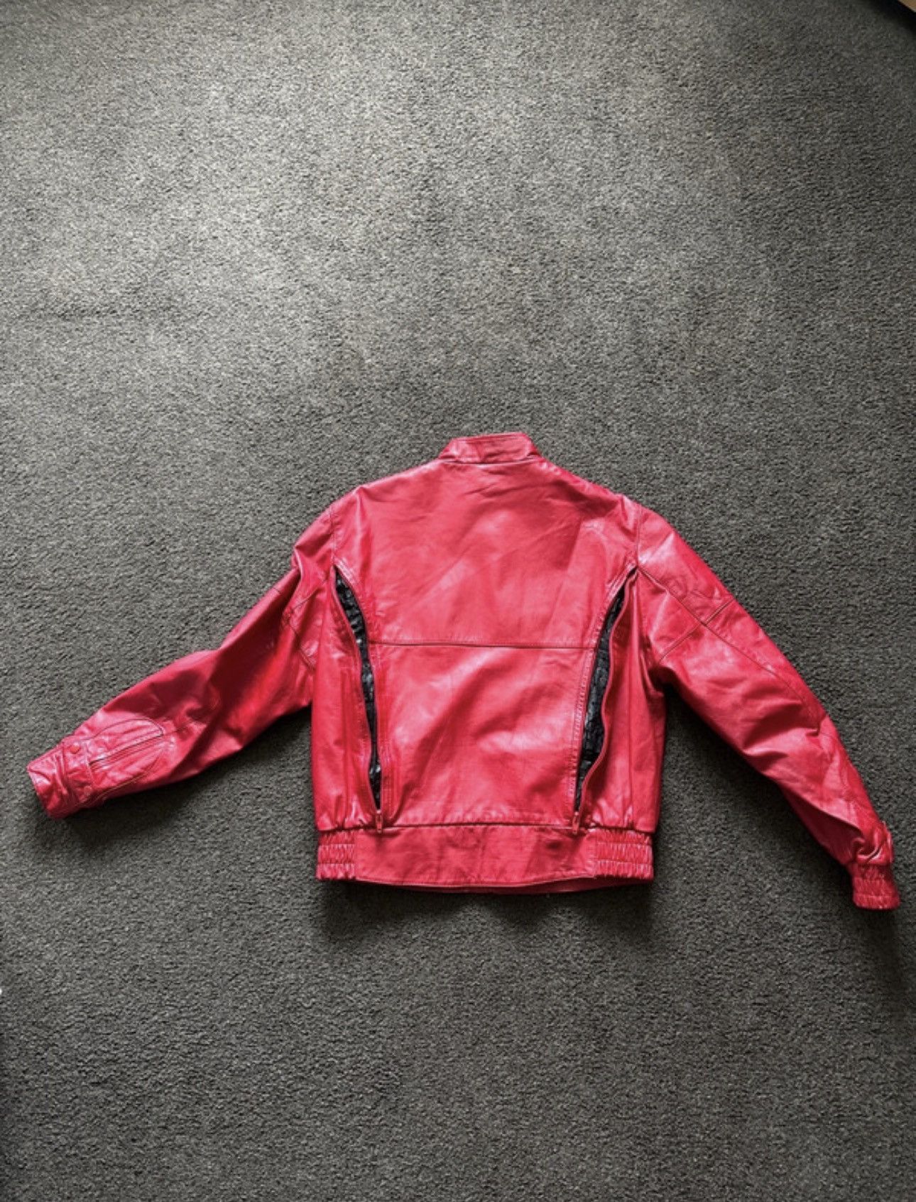 Hein Gericke The Place Beyond the pines jacket and pants set Size US M / EU 48-50 / 2 - 3 Thumbnail