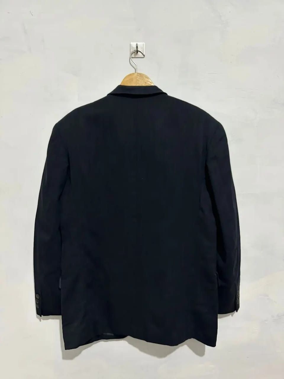 Y's for Men × Yohji Yamamoto Archives!!! Ys For Men LQ Blazers by Yohji Yamamoto Size 40R - 9 Thumbnail
