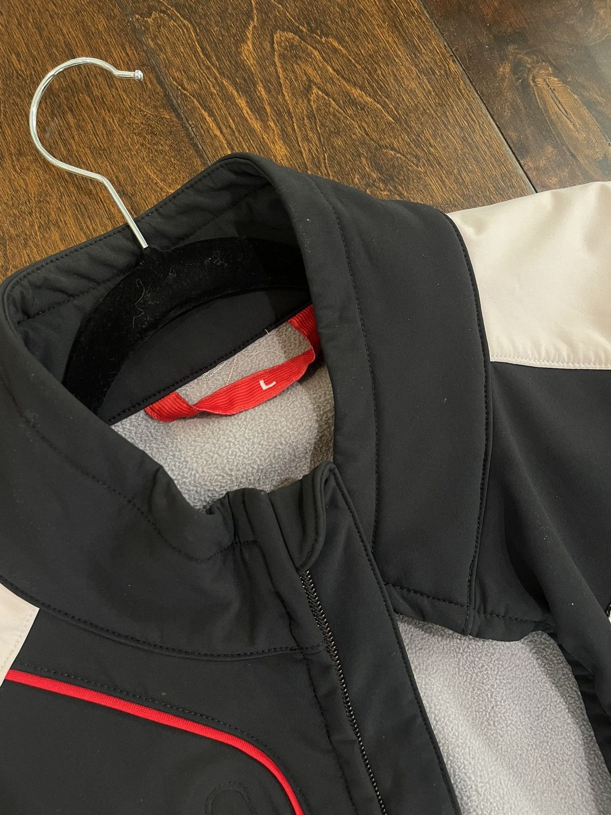 Ducati Vintage Ducati ‘CORSE’ Racing Jacket Size US L / EU 52-54 / 3 - 3 Thumbnail
