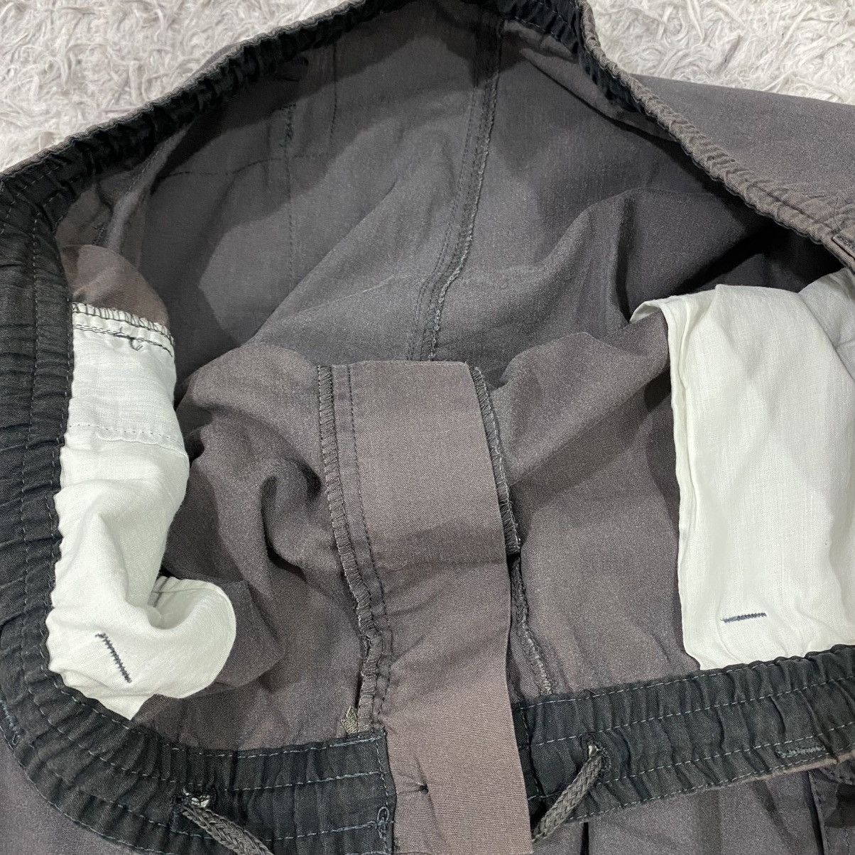 Vintage Unbrand 3q cargo pants Size US 40 / EU 56 - 6 Thumbnail