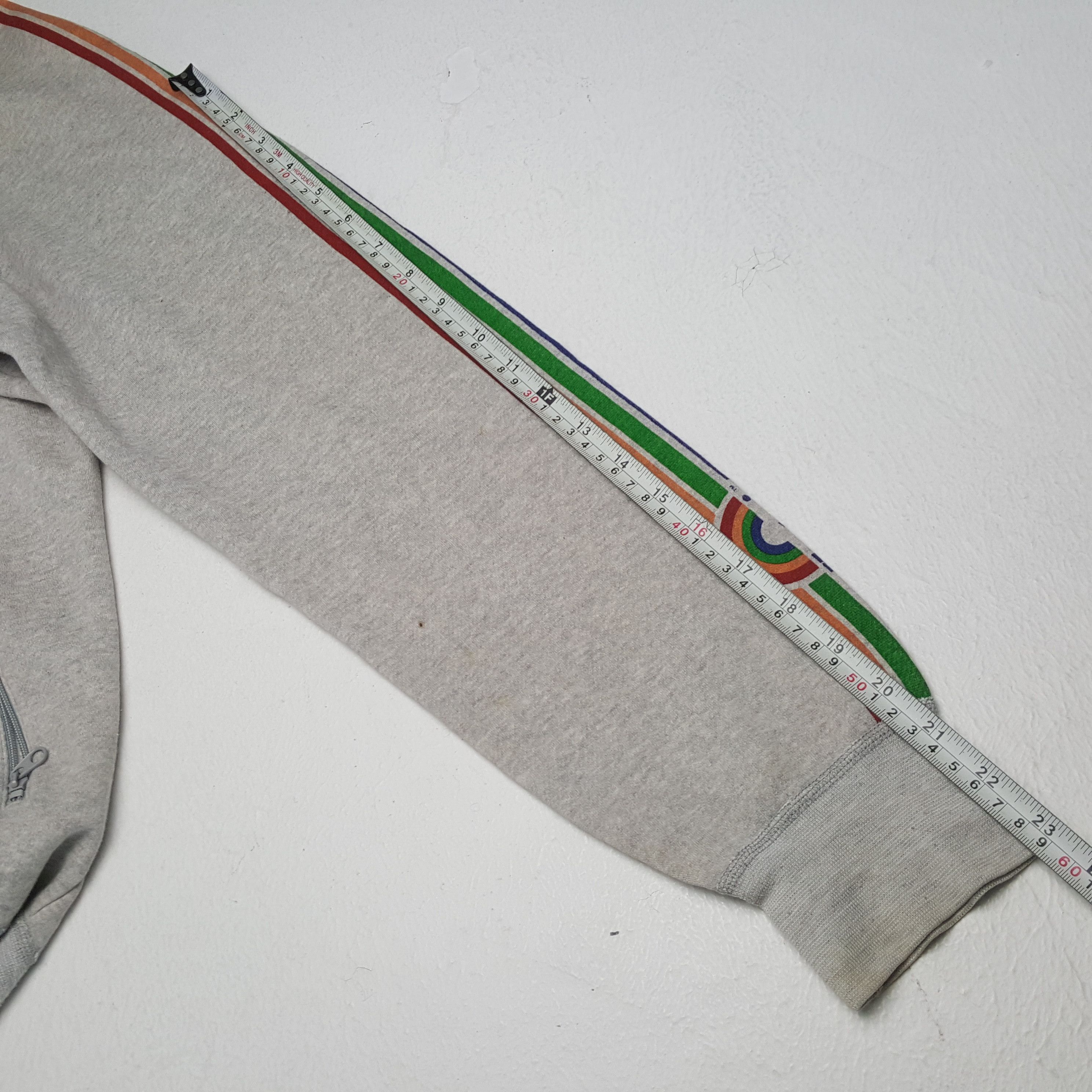 Hysteric Glamour × Japanese Brand × Vintage Vintage HYSTERIC GLAMOUR Japanese Fashion Brand Sweaters Size US S / EU 44-46 / 1 - 6 Thumbnail