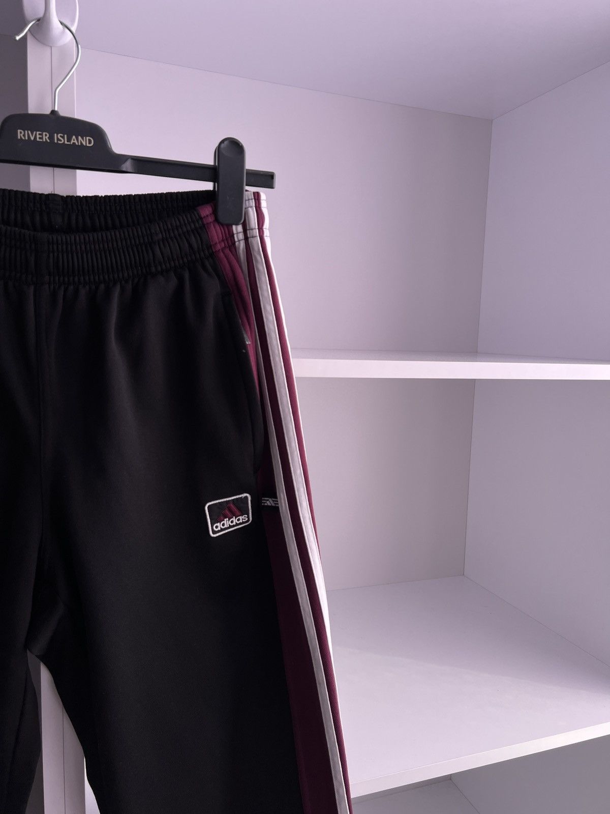Adidas × Vintage Vintage Adidas Sport 90s Style Track suit Size US S / EU 44-46 / 1 - 13 Thumbnail