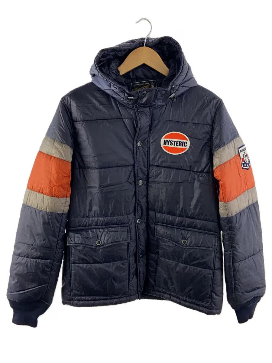Hysteric Glamour Primaloft | Grailed