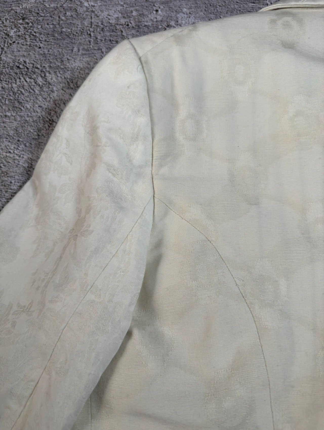Ann Demeulemeester 2012ss Ann Demeulemeester jacket Size US S / EU 44-46 / 1 - 7 Thumbnail