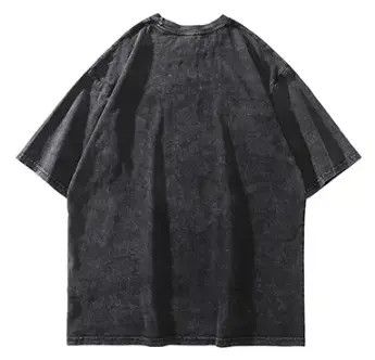 Other Stop Thinking Oversized T-shirt Size US M / EU 48-50 / 2 - 2 Thumbnail