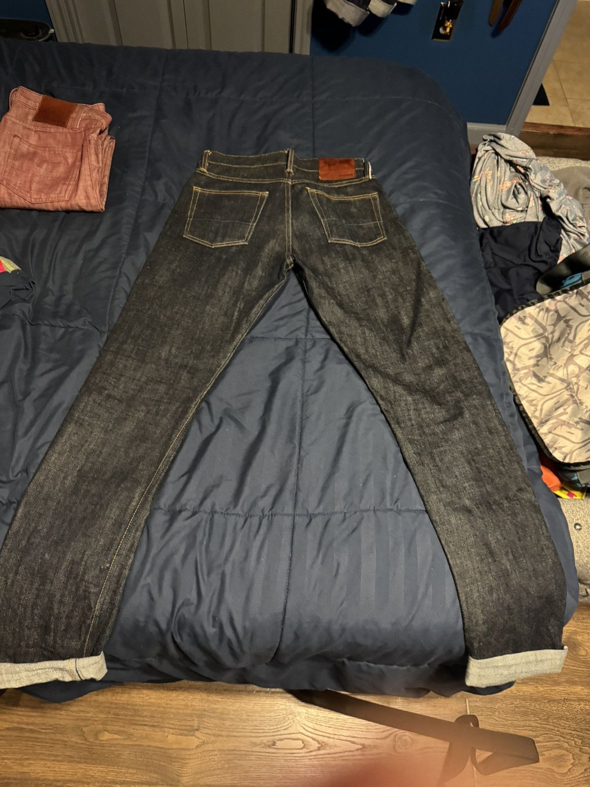 Gustin Gustin 29 slim Size US 29 - 7 Thumbnail