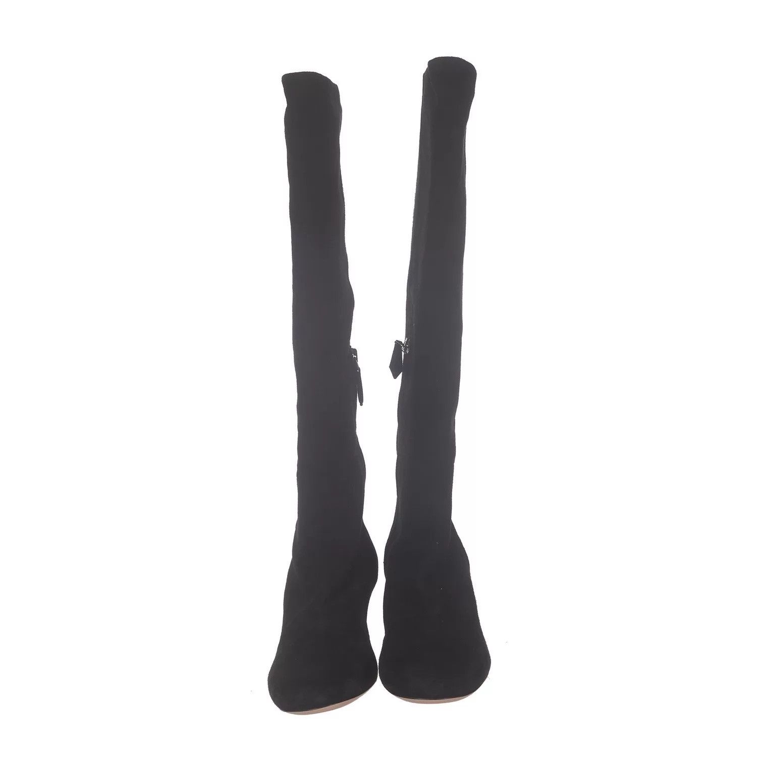 Miu Miu MIU MIU boots 36.5 Size US 6 / IT 36 - 5 Thumbnail