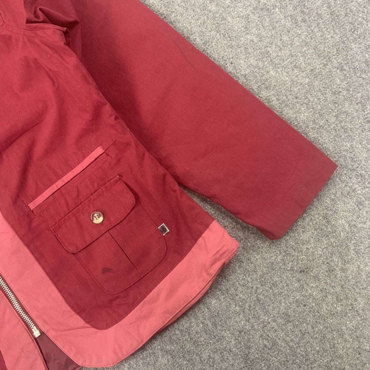 Vintage 90s Volcom Made In Usa Full Zipper Jacket