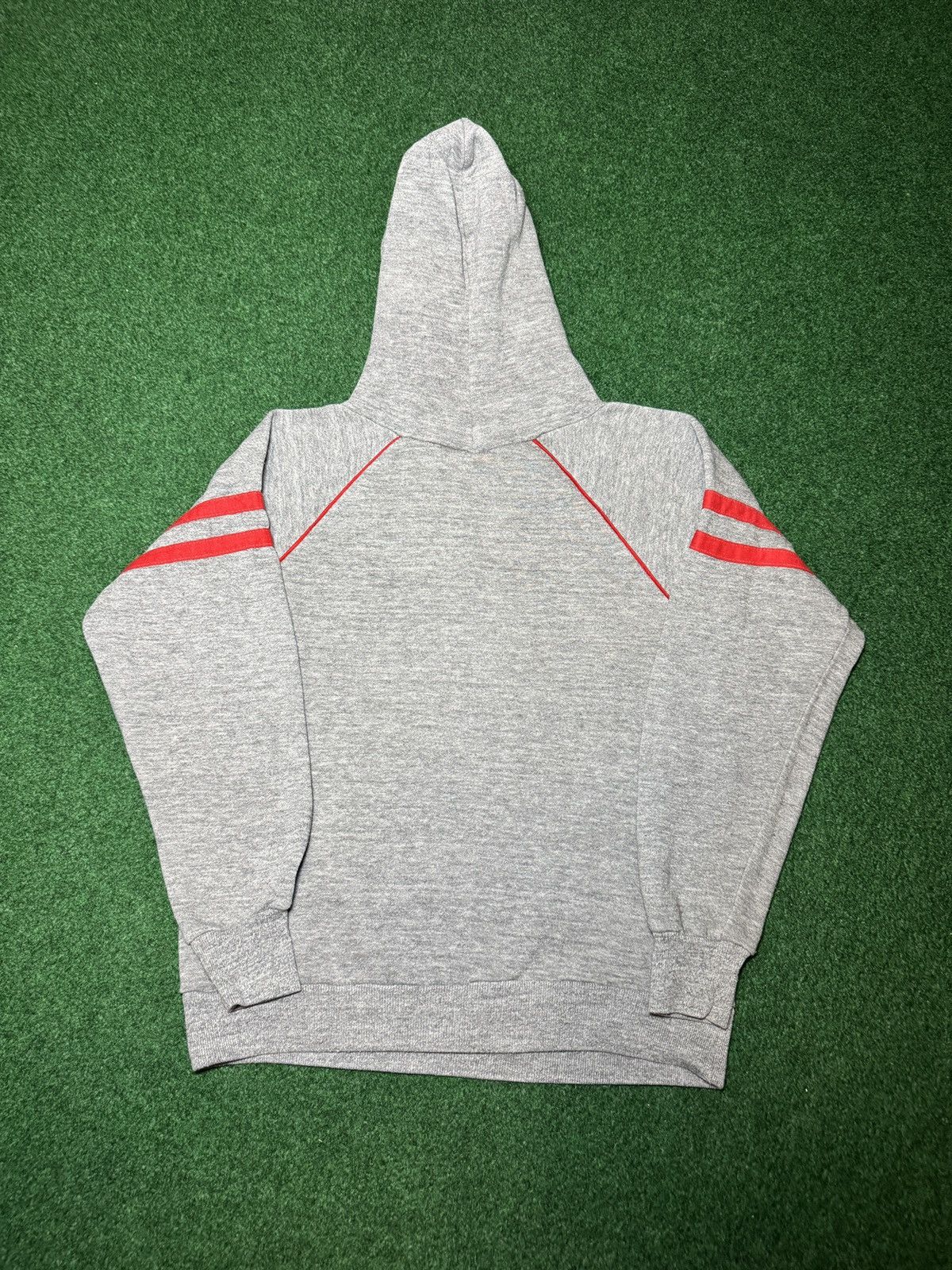 Other Vintage 70s Yellowstone National Park Small 50/50 Hoodie Size US S / EU 44-46 / 1 - 5 Thumbnail