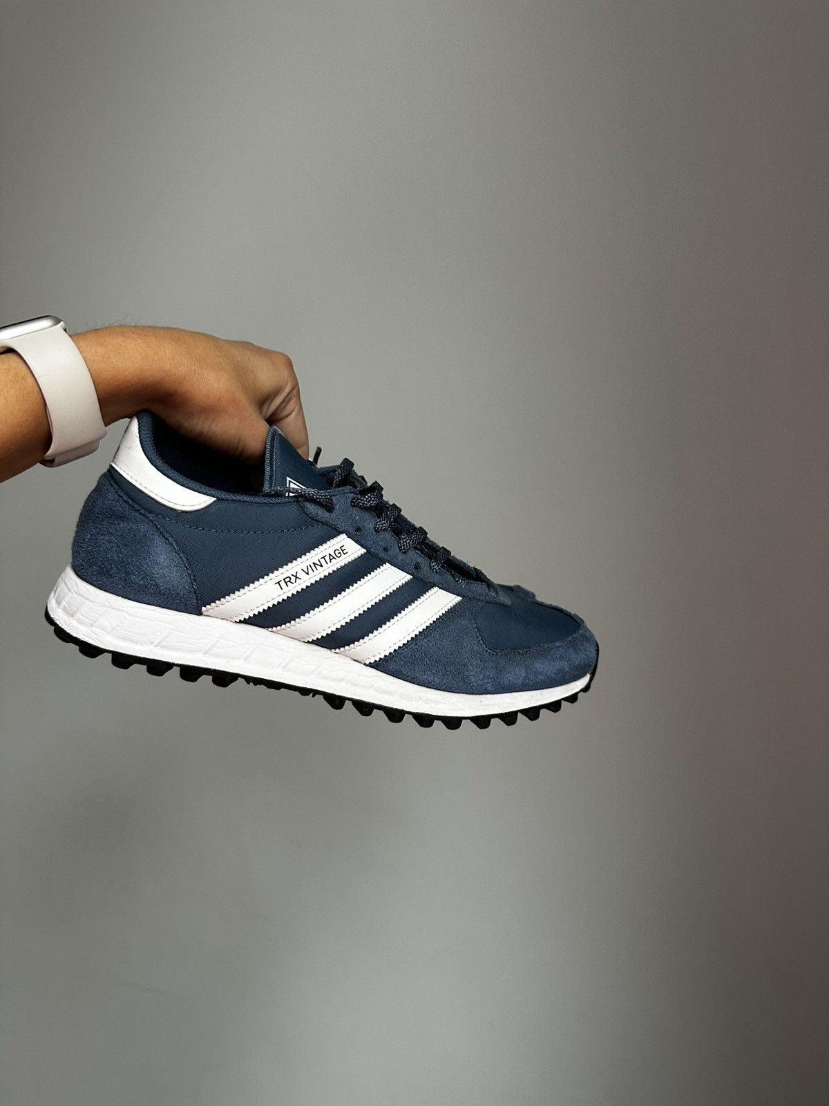 Adidas Adidas TRX Vintage Size US 9 / EU 42 - 1 Thumbnail