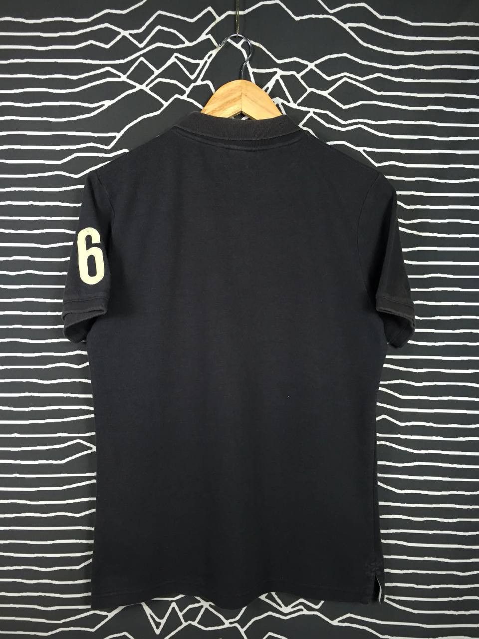 Quiksilver Quiksilver Embroidered Logo Streetwear Surfwear Polo Tee Size US M / EU 48-50 / 2 - 7 Thumbnail
