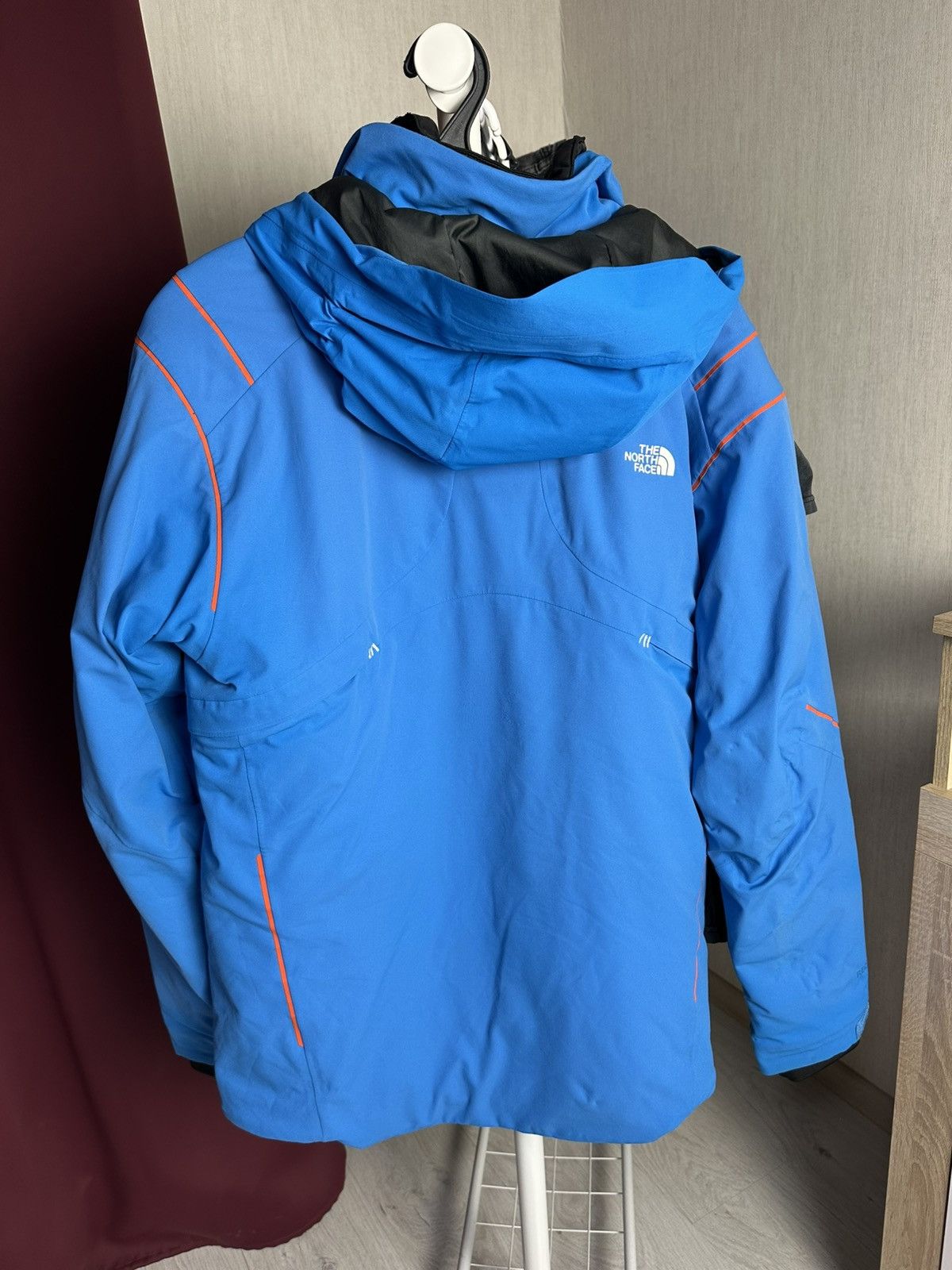 The North Face The north face ski jacket hyvent sz Large Size US L / EU 52-54 / 3 - 13 Thumbnail