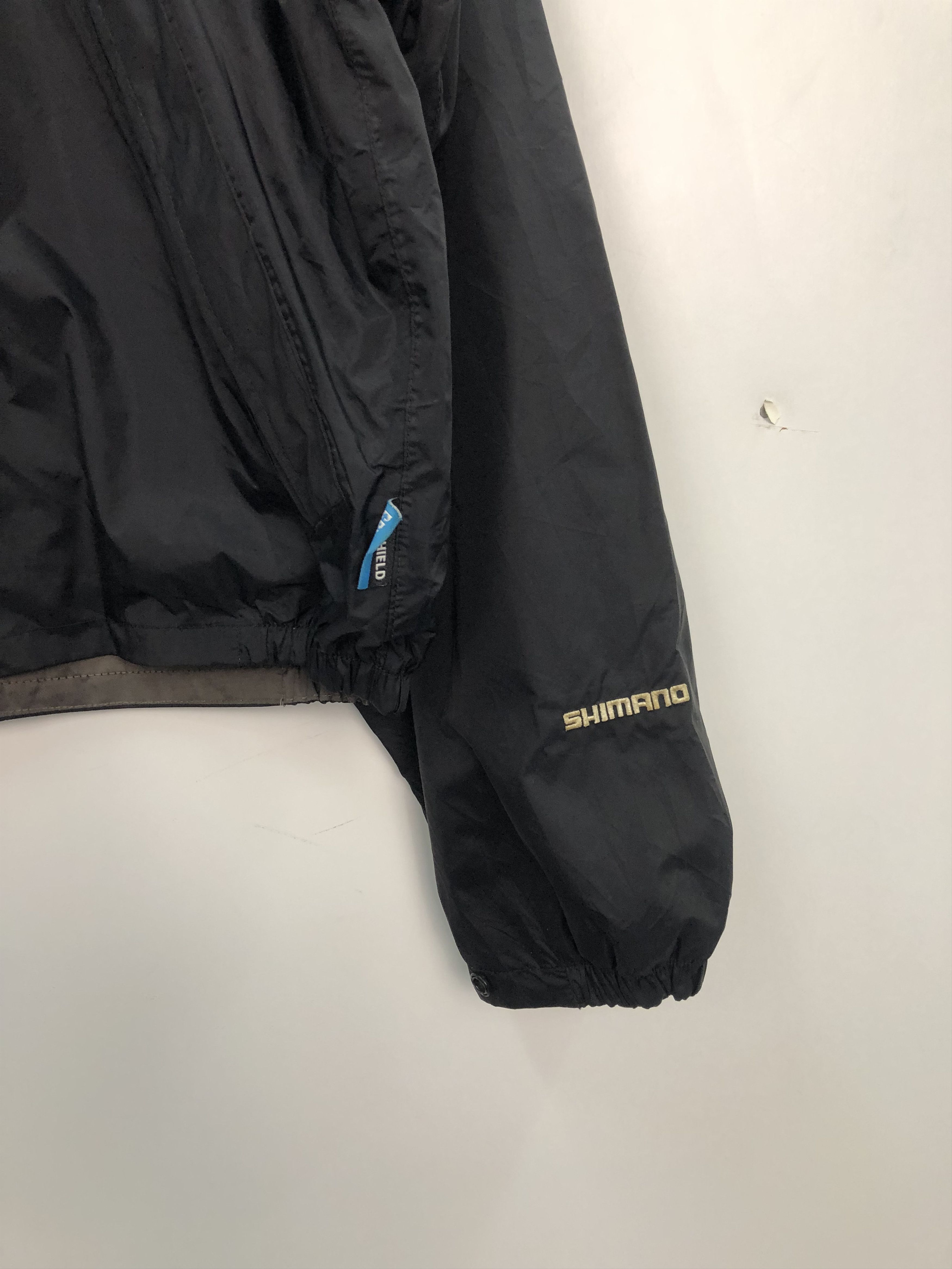 Vintage Vintage Shimano Windbreaker J0188 Size US L / EU 52-54 / 3 - 5 Thumbnail