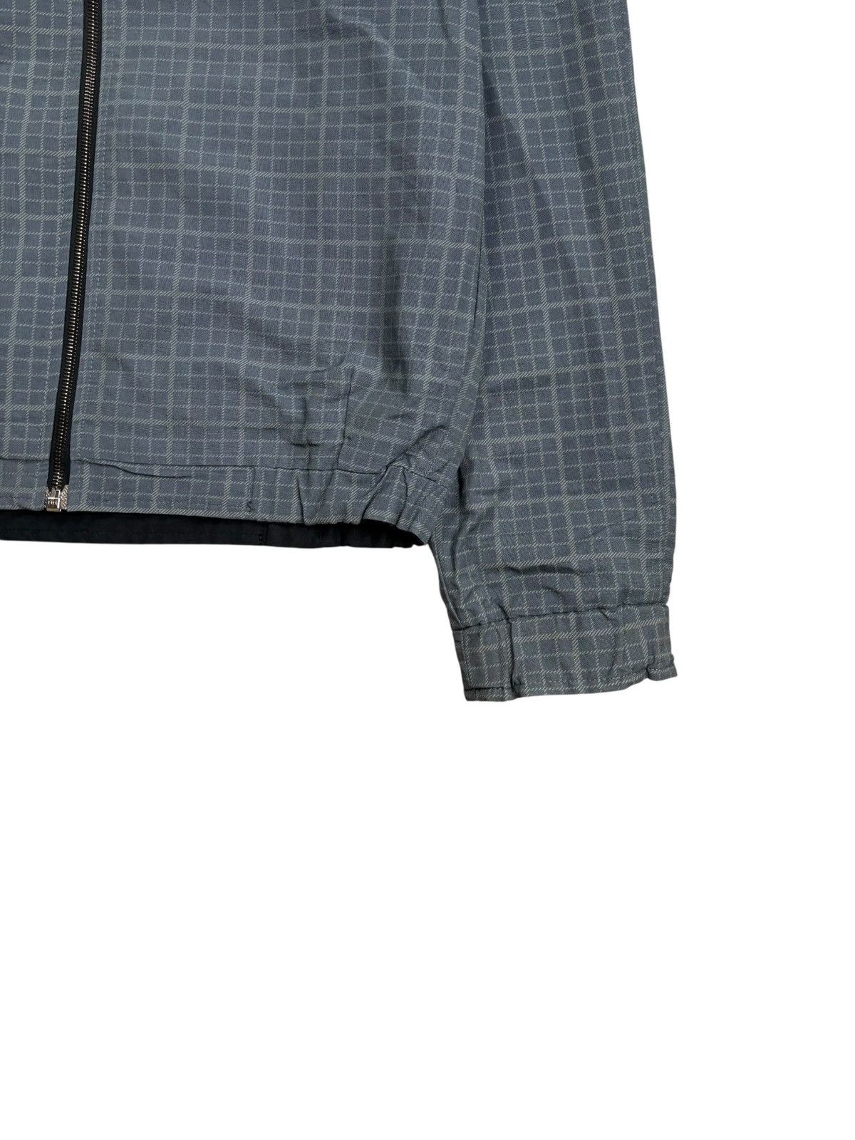 A.P.C. 2000s A.P.C - Riri Zips Reversible Work Jacket Size US M / EU 48-50 / 2 - 8 Thumbnail