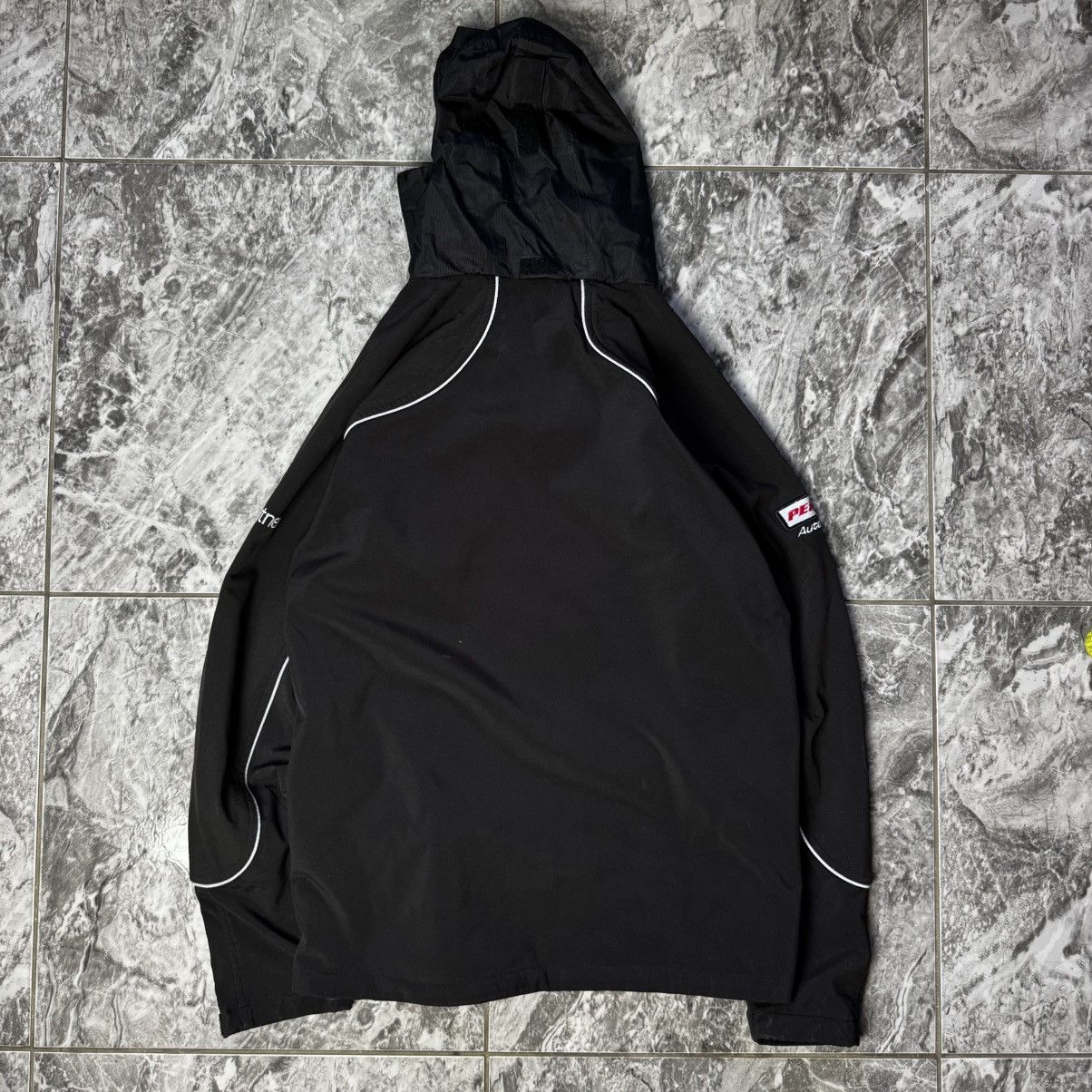 Mercedes-Benz Vintage Mercedes-Benz Jacket Soft Shell Y2K Size US L / EU 52-54 / 3 - 2 Thumbnail