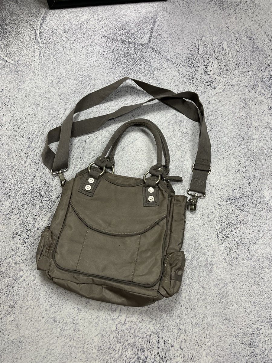 George Gina & Lucy George Gina & Lucy GGL Alyx Style Avant-Garde Vintage Bag Size ONE SIZE - 16 Thumbnail