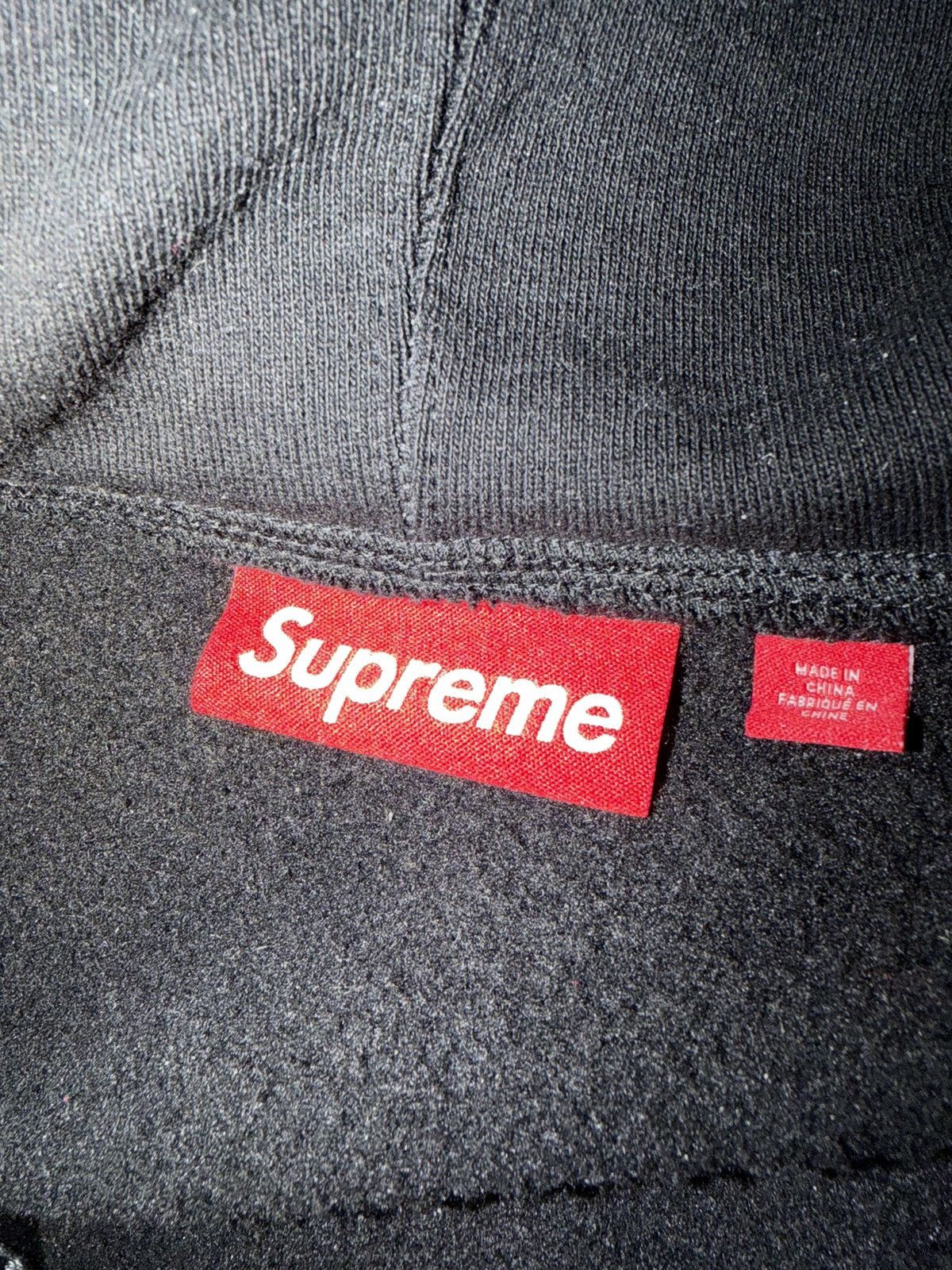 Supreme ***RARE SUPREME CHAMPS HOODIE Size US XL / EU 56 / 4 - 3 Thumbnail
