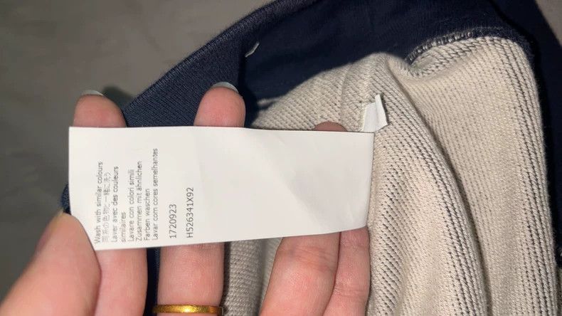 Loewe LOEWE hoodie, Size S / US 4 / IT 40 - 6 Thumbnail