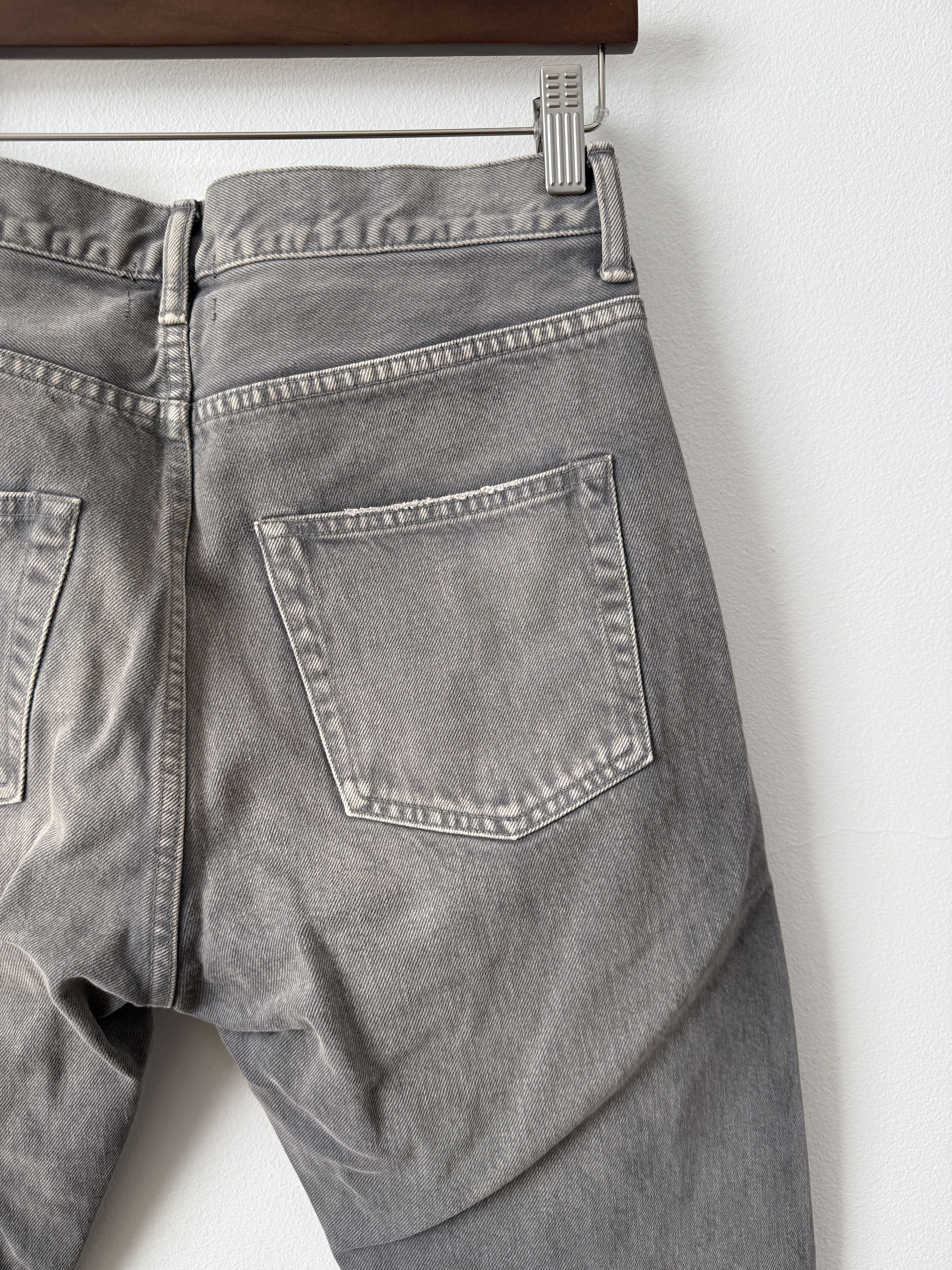John Elliott Caribou Bootcut Size US 29 - 10 Thumbnail