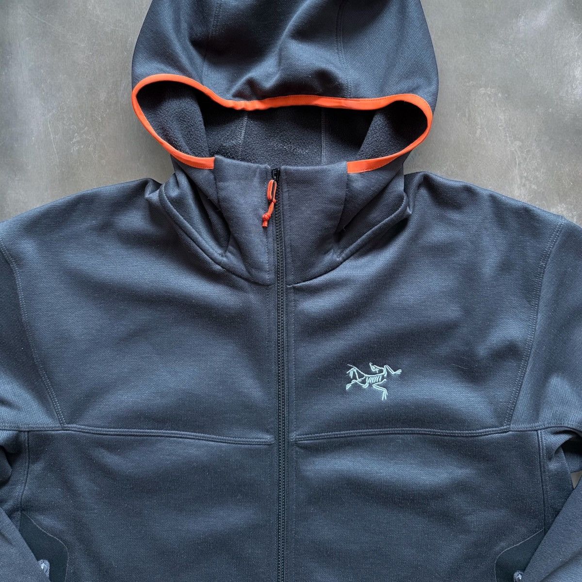Arc'teryx Arcteryx Gamma LT Hoodie Size US L / EU 52-54 / 3 - 4 Thumbnail